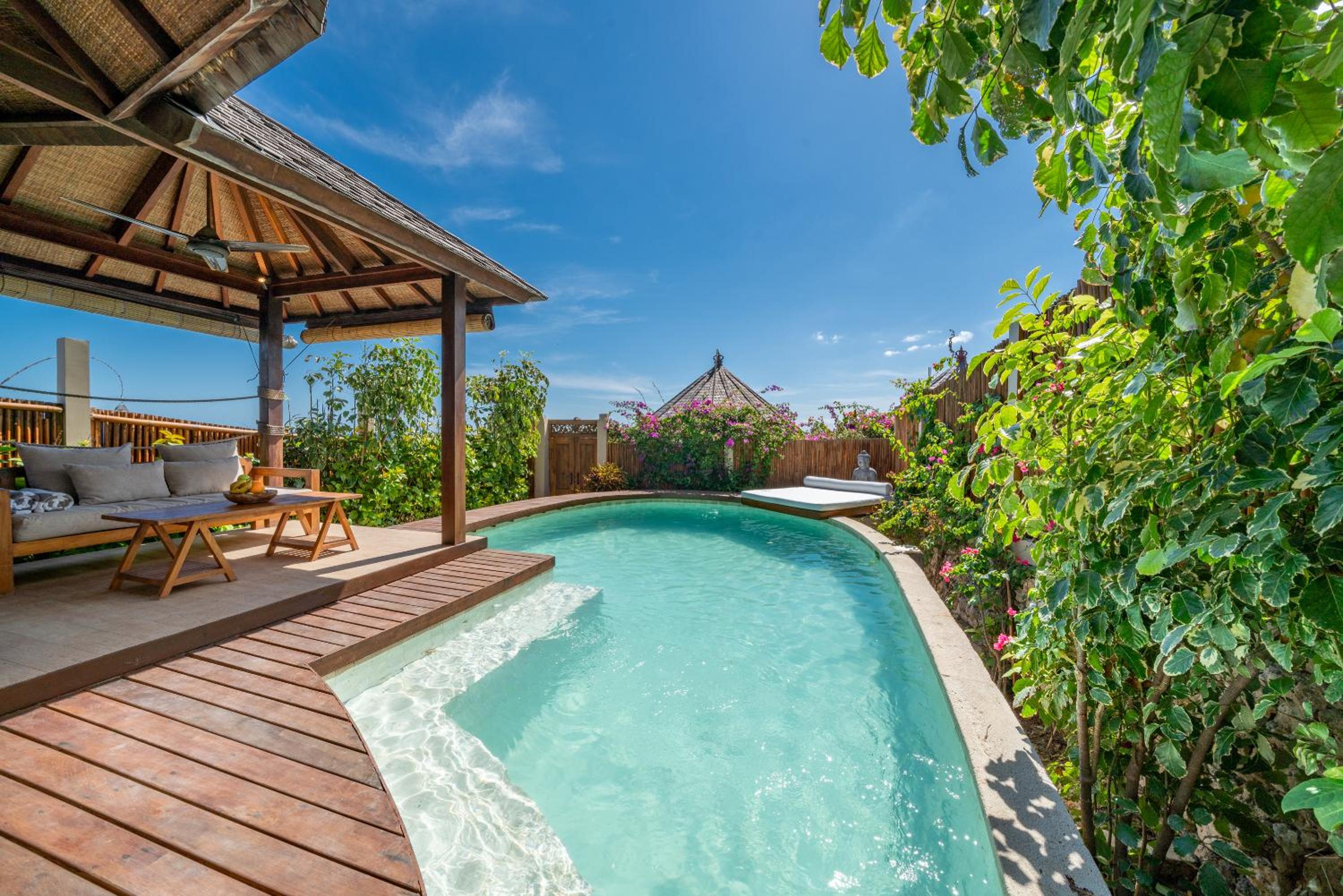 Ora Resort Avia Blue Lagoon