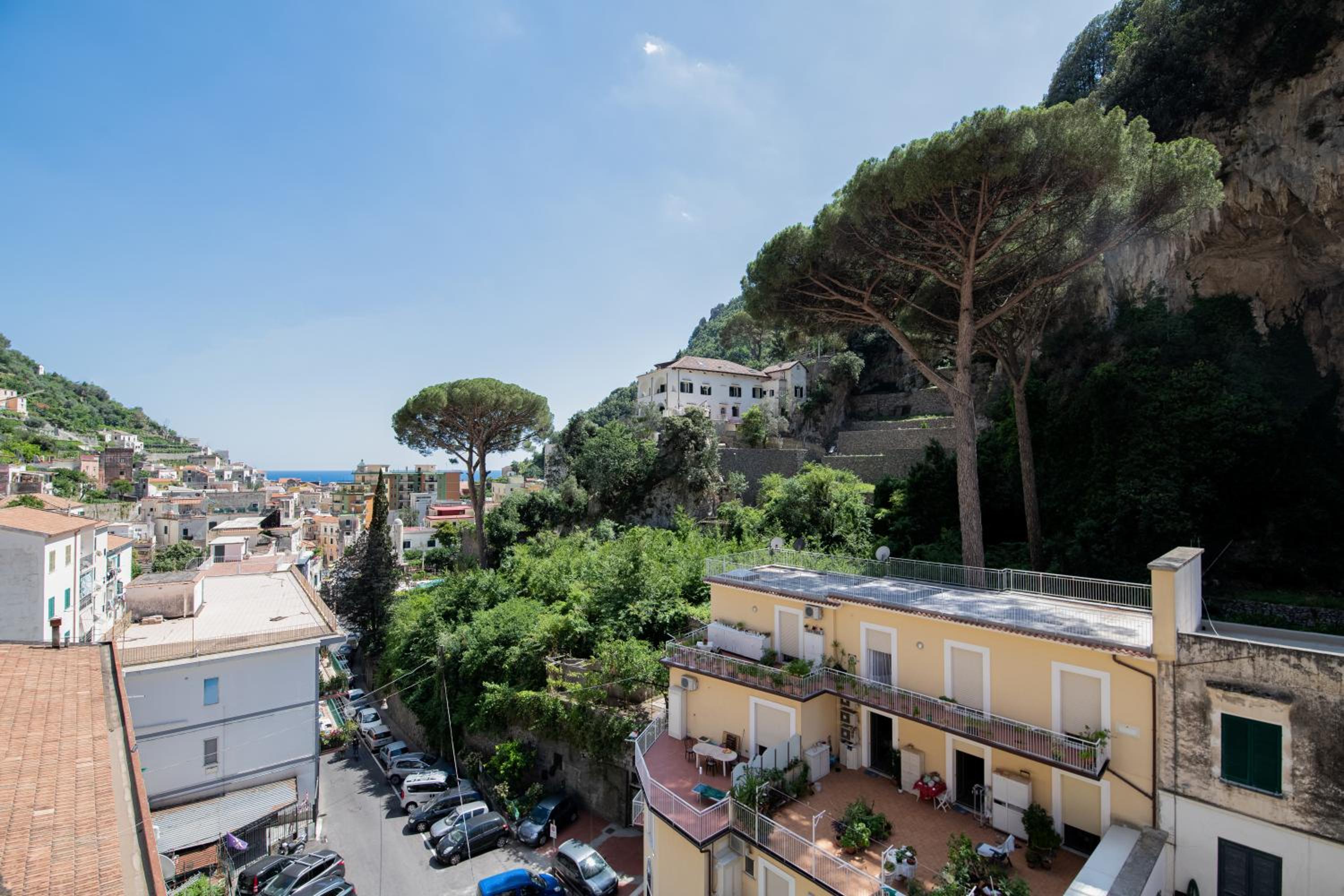 Valle d'Amalfi Suites photo 2