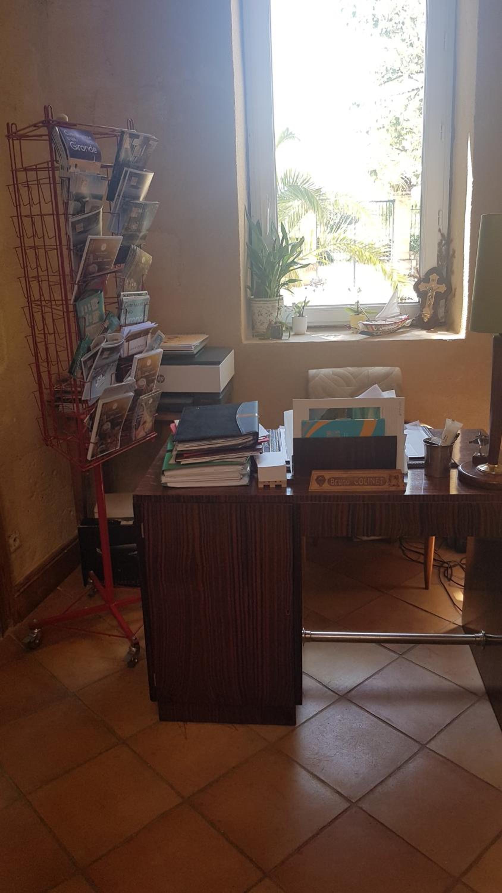 Les Logis de Lestiac view 3