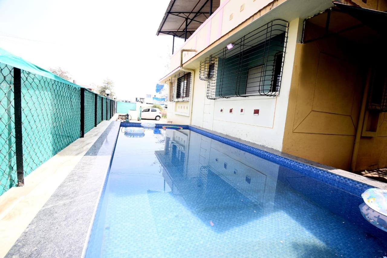 SHRUSHTI VILLA 2BHK view 4
