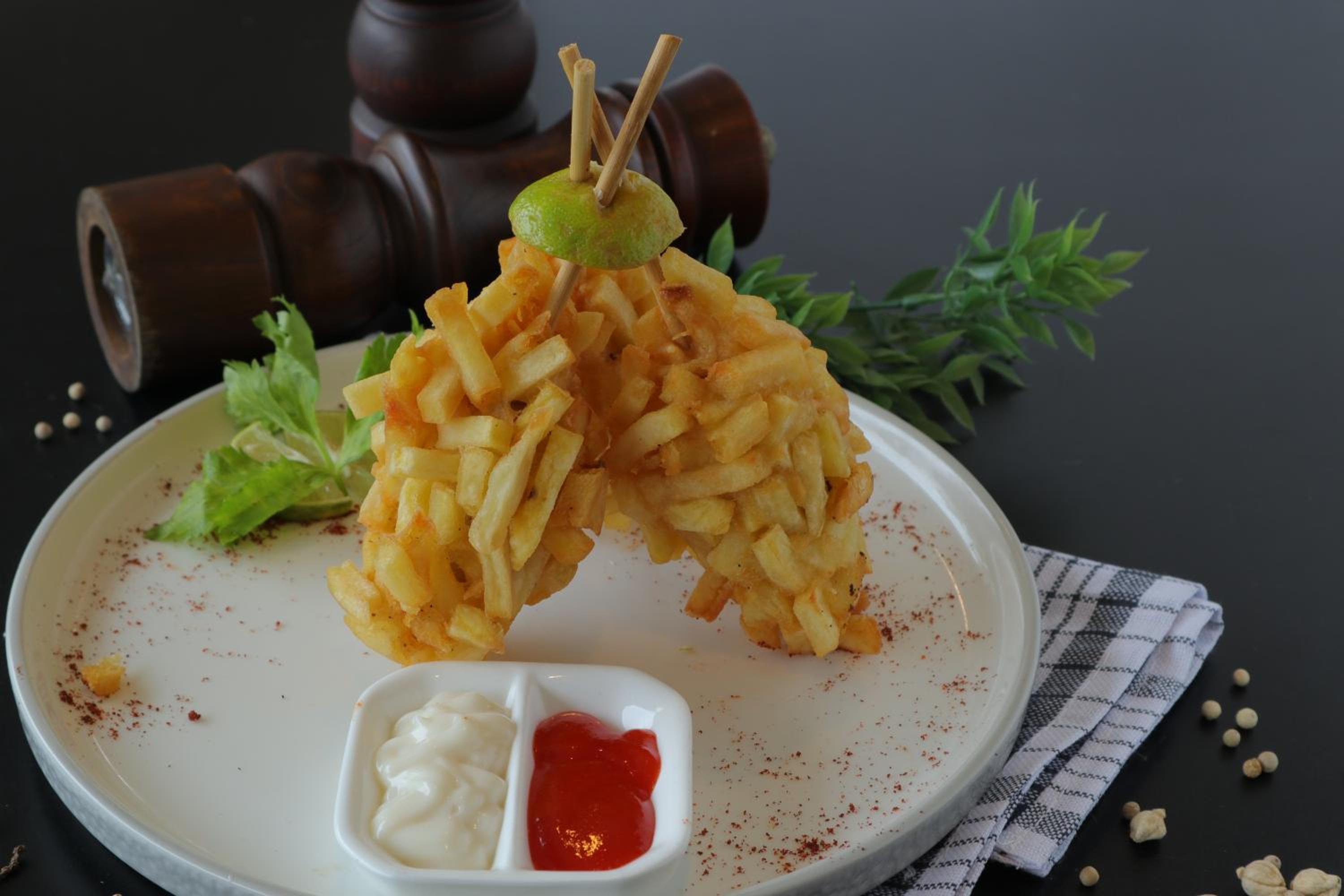 Saka Hotel Medan