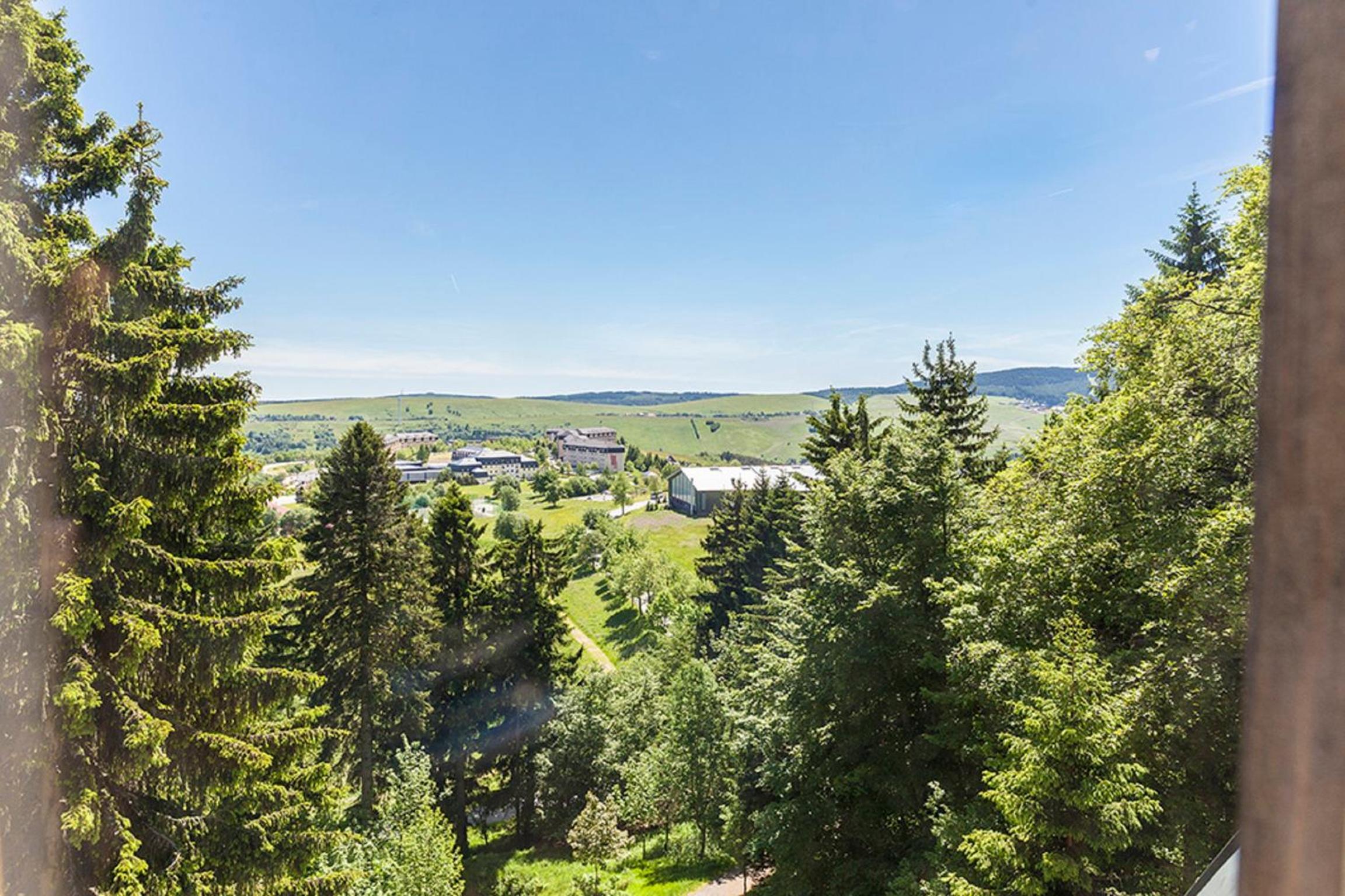 Pension und Gaststätte Naturbaude Eschenhof