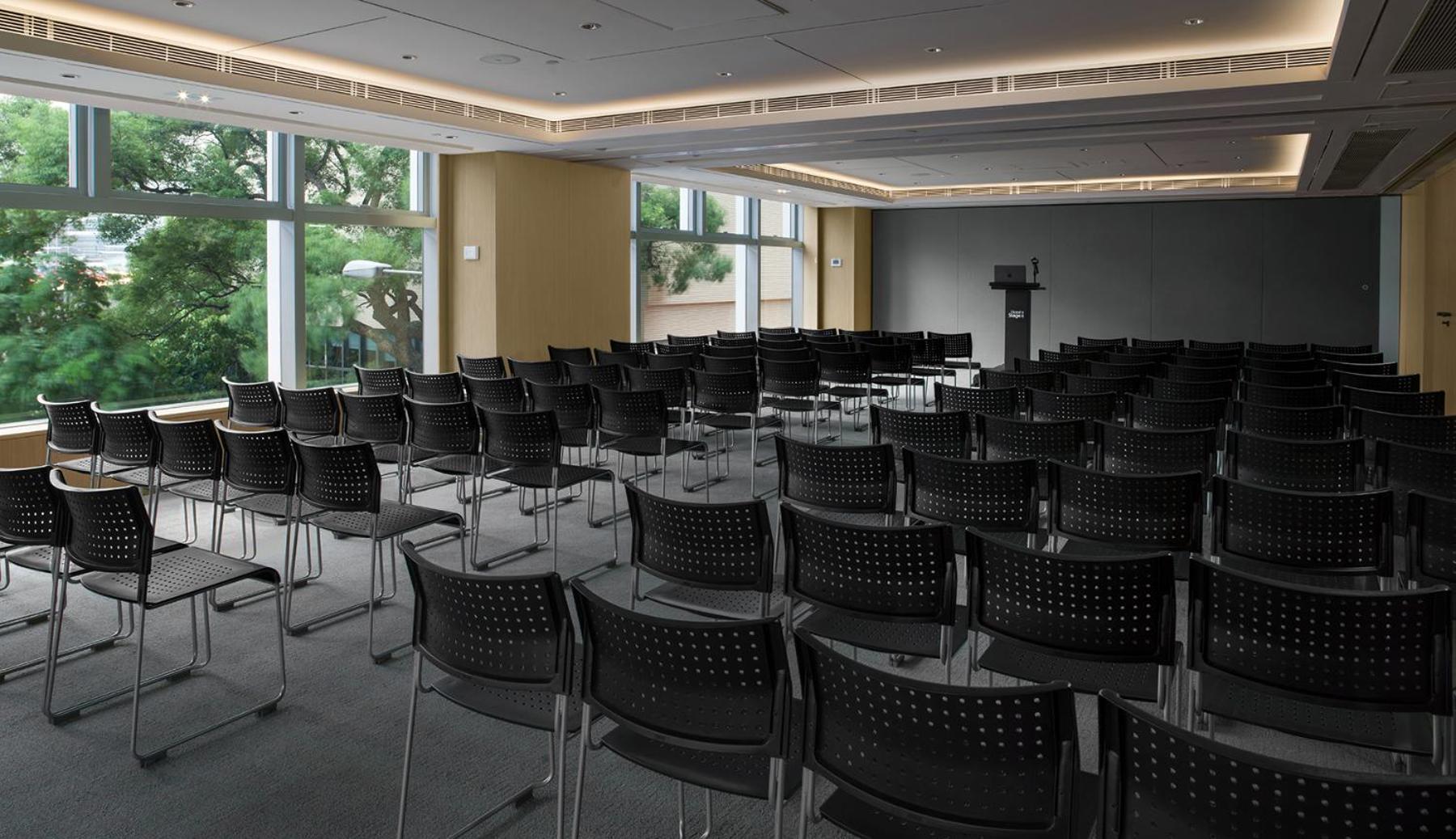Hotel Stage