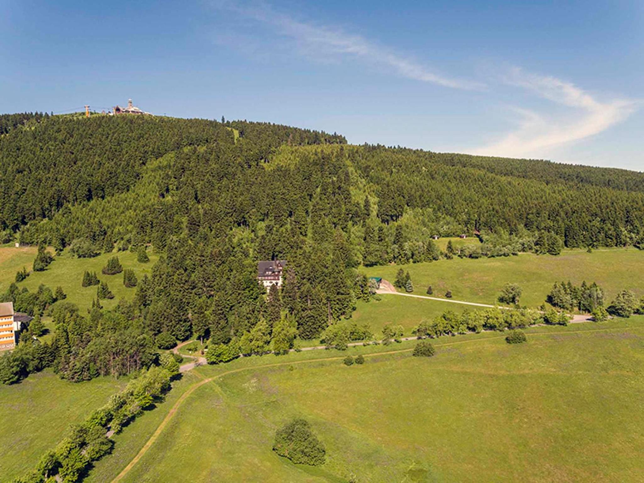 Pension und Gaststätte Naturbaude Eschenhof
