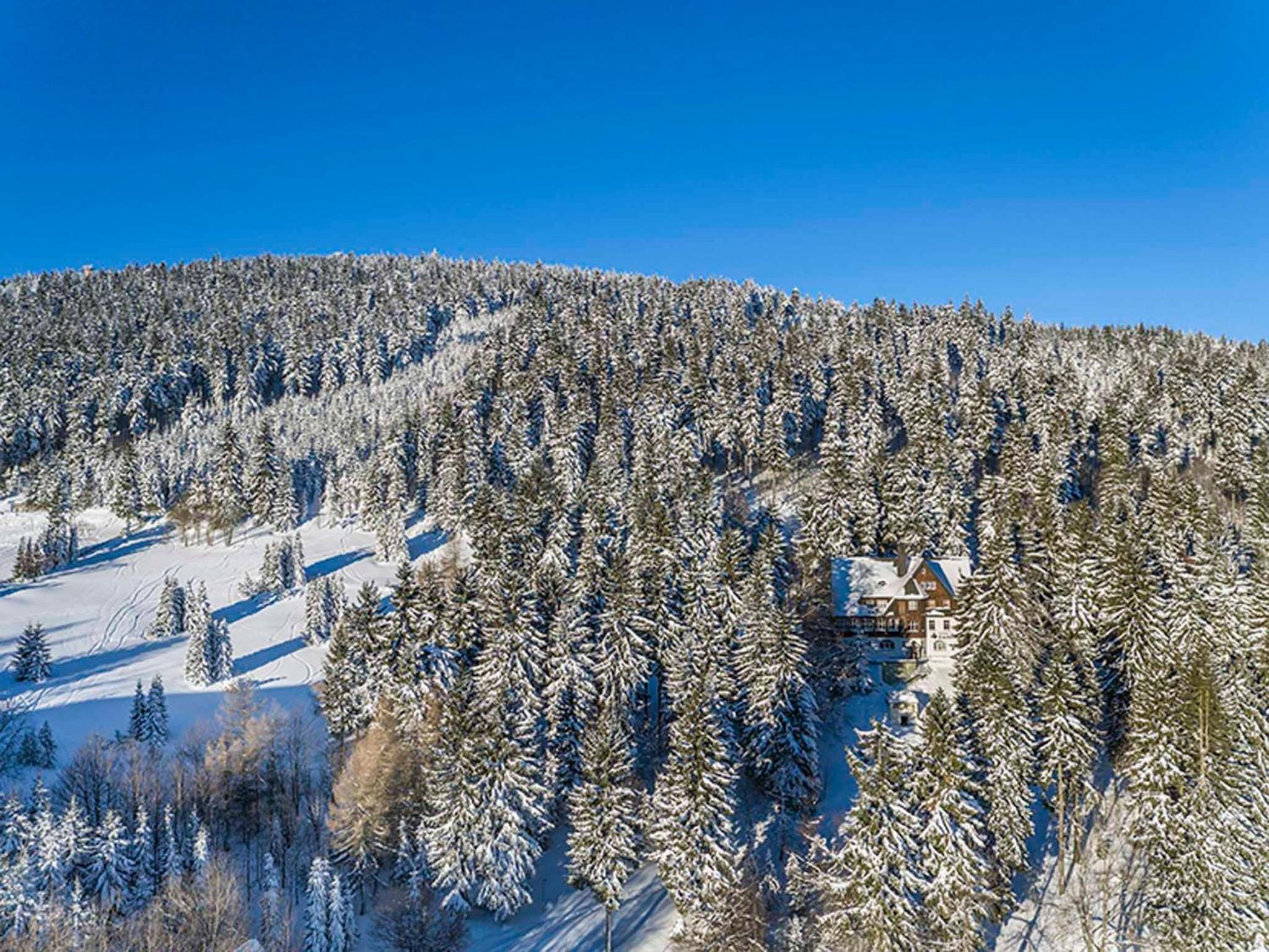 Pension und Gaststätte Naturbaude Eschenhof