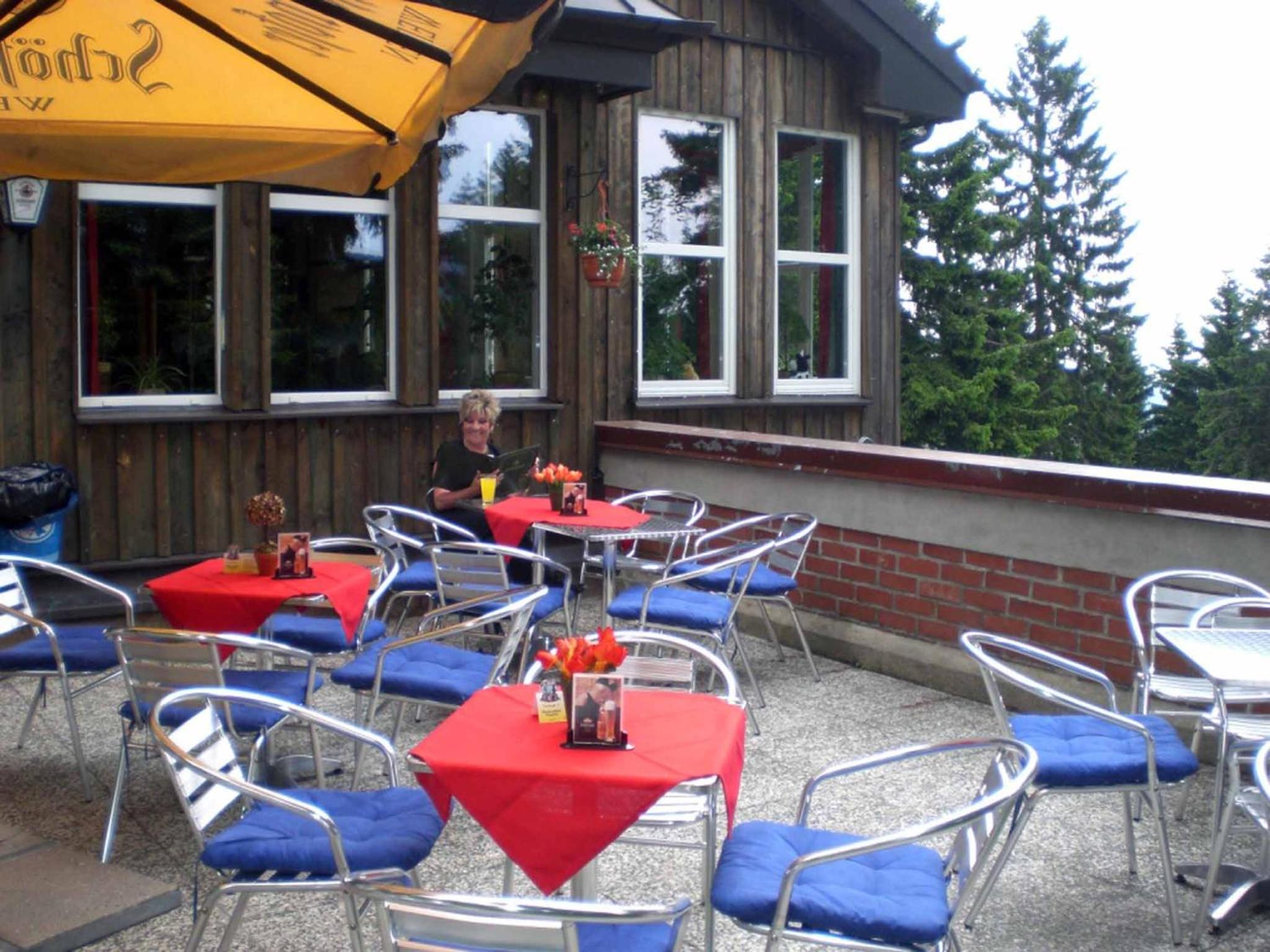 Pension und Gaststätte Naturbaude Eschenhof