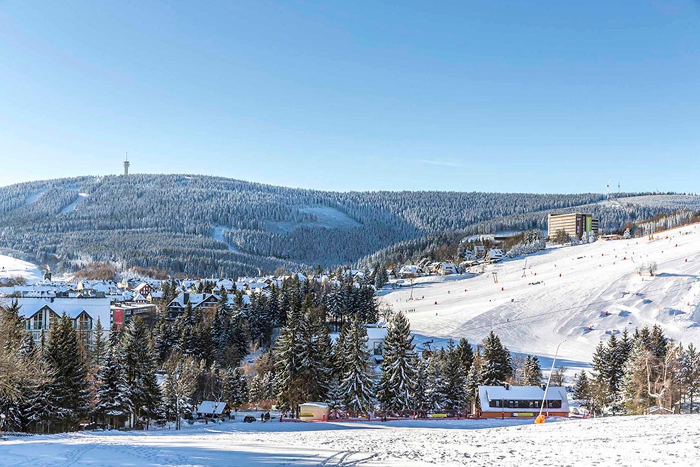 Pension und Gaststätte Naturbaude Eschenhof