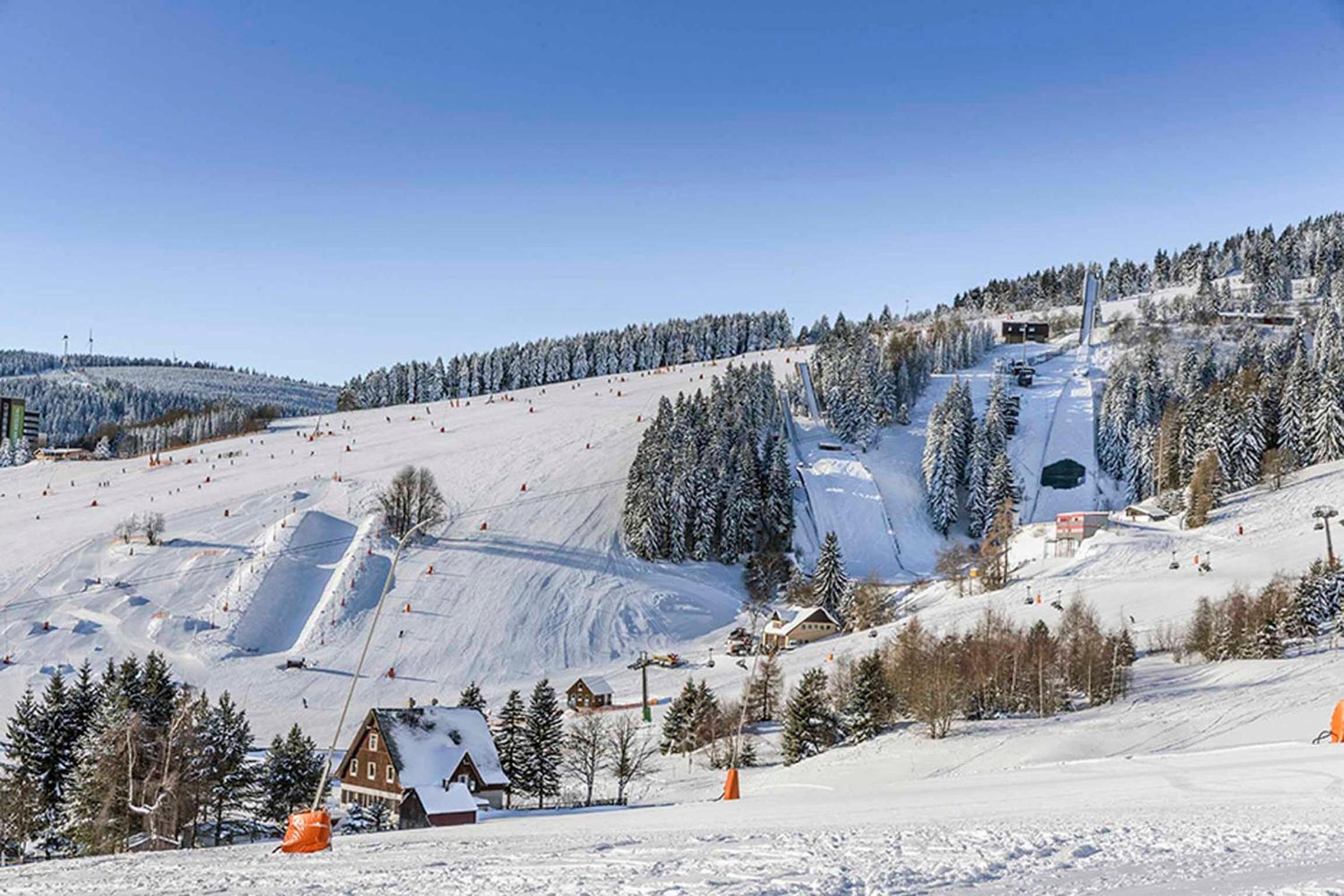 Pension und Gaststätte Naturbaude Eschenhof