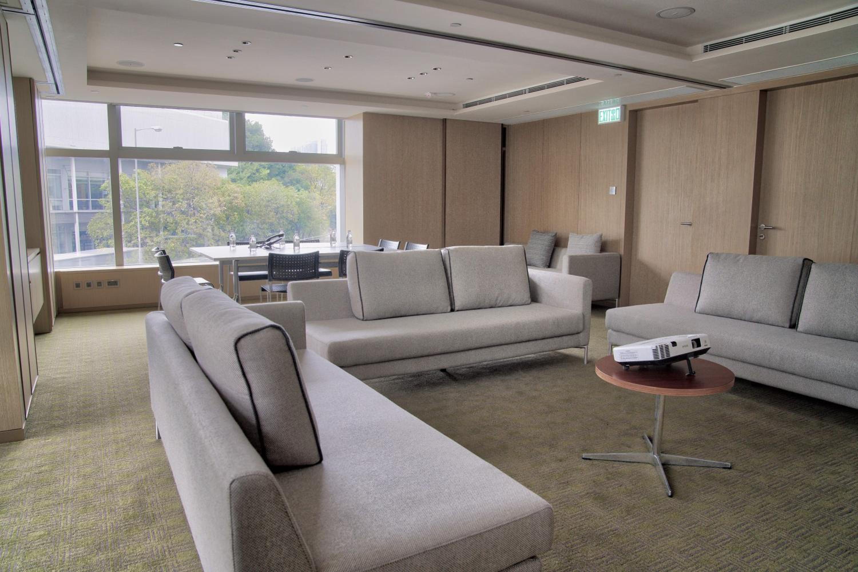 Hotel Stage