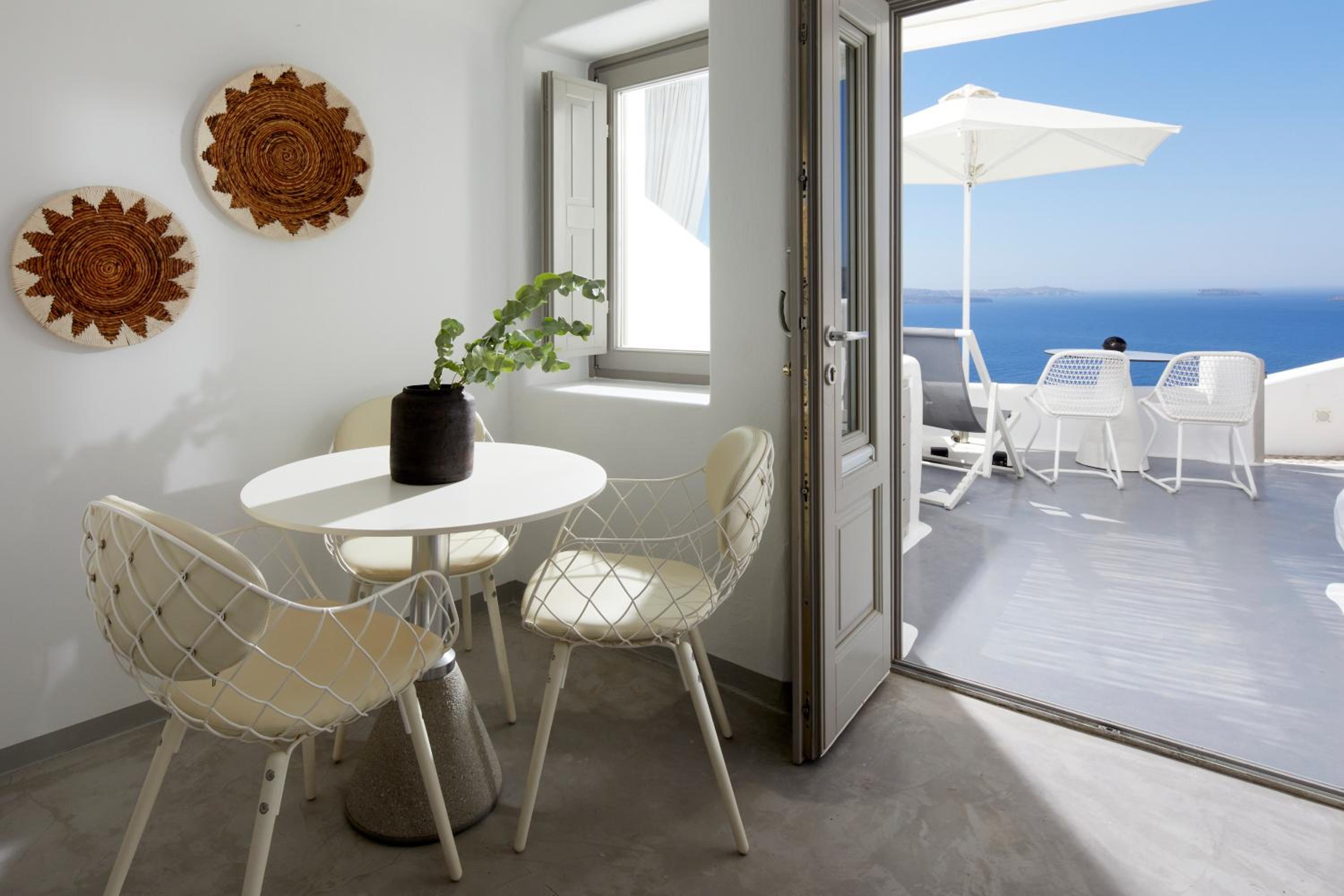 Oia Vacations - Filotera Suites - Property Image 43