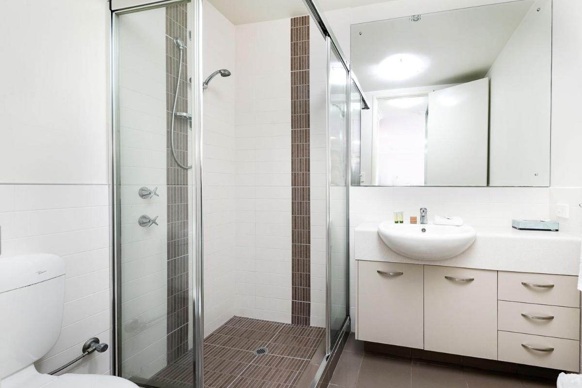 Fremantle Harbourside Apartments