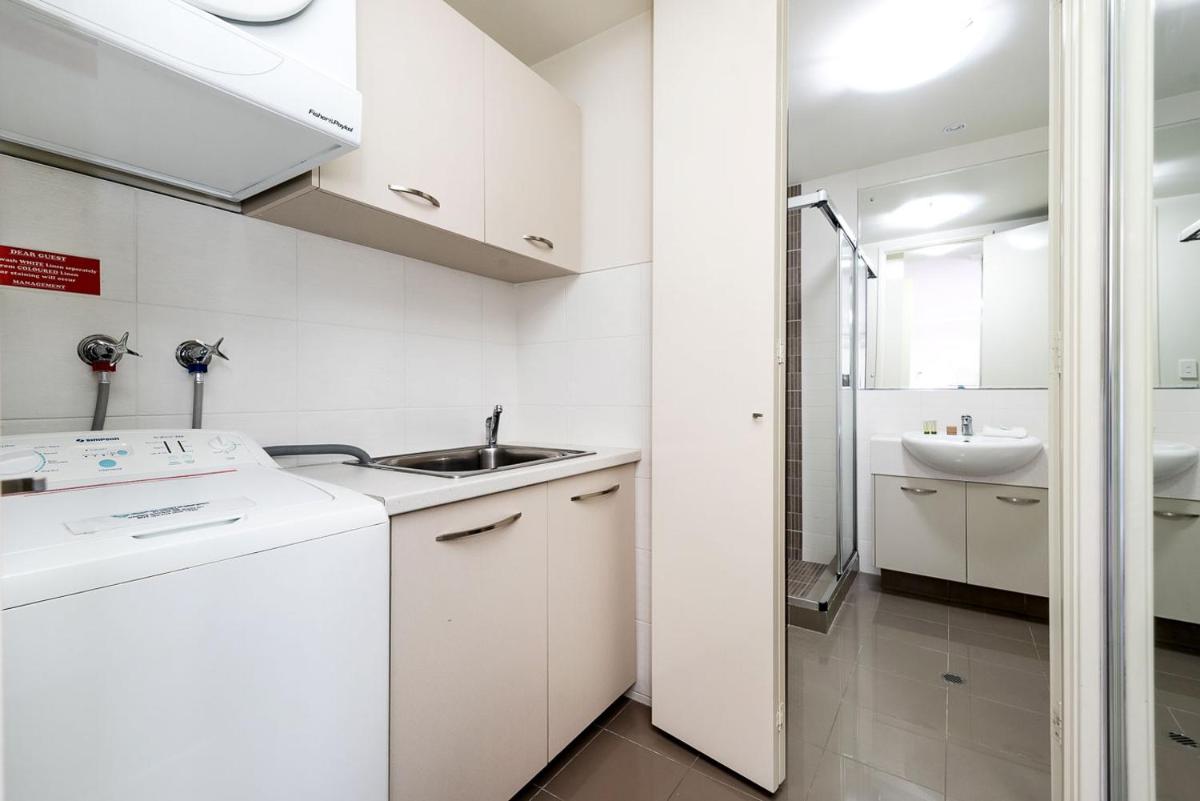 Fremantle Harbourside Apartments