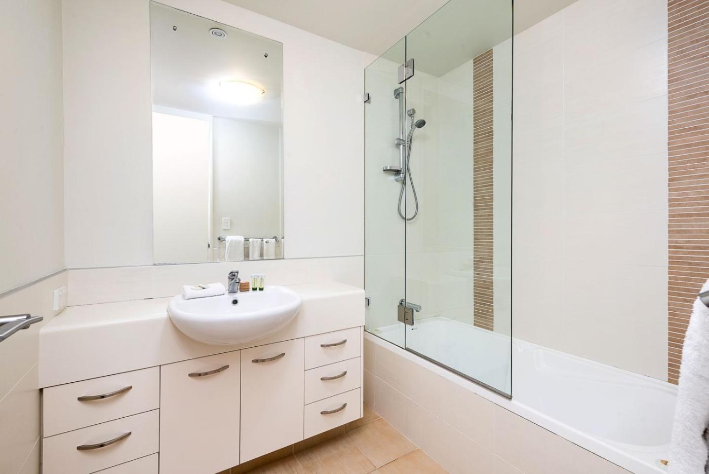 Fremantle Harbourside Apartments
