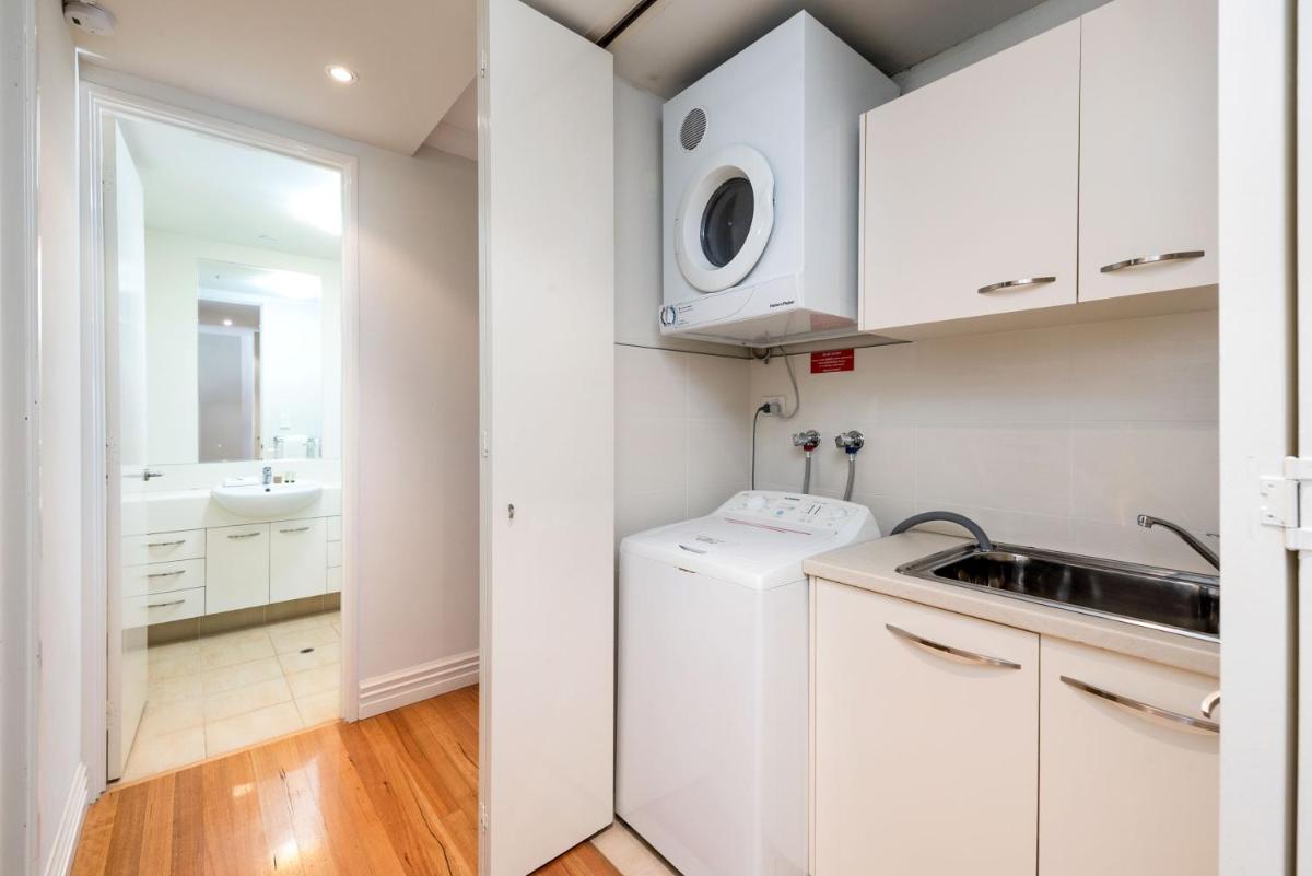 Fremantle Harbourside Apartments