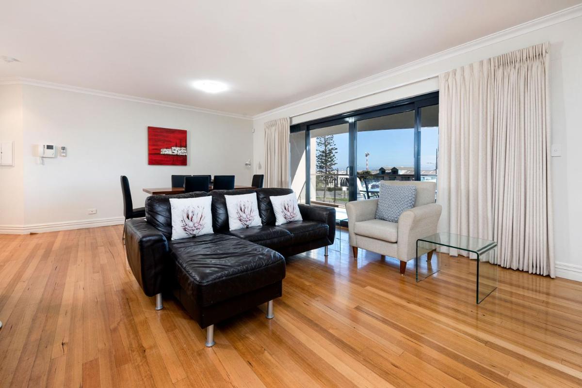 Fremantle Harbourside Apartments