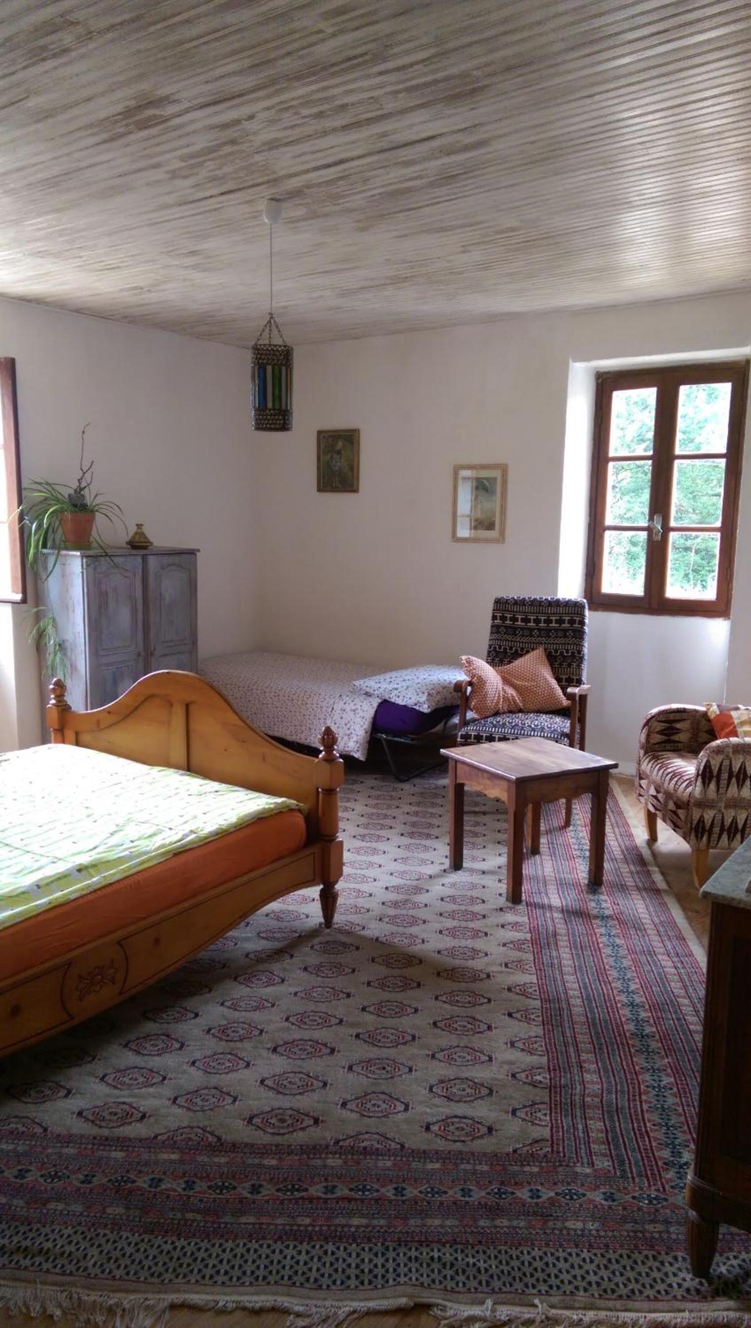 Clèdes view 3