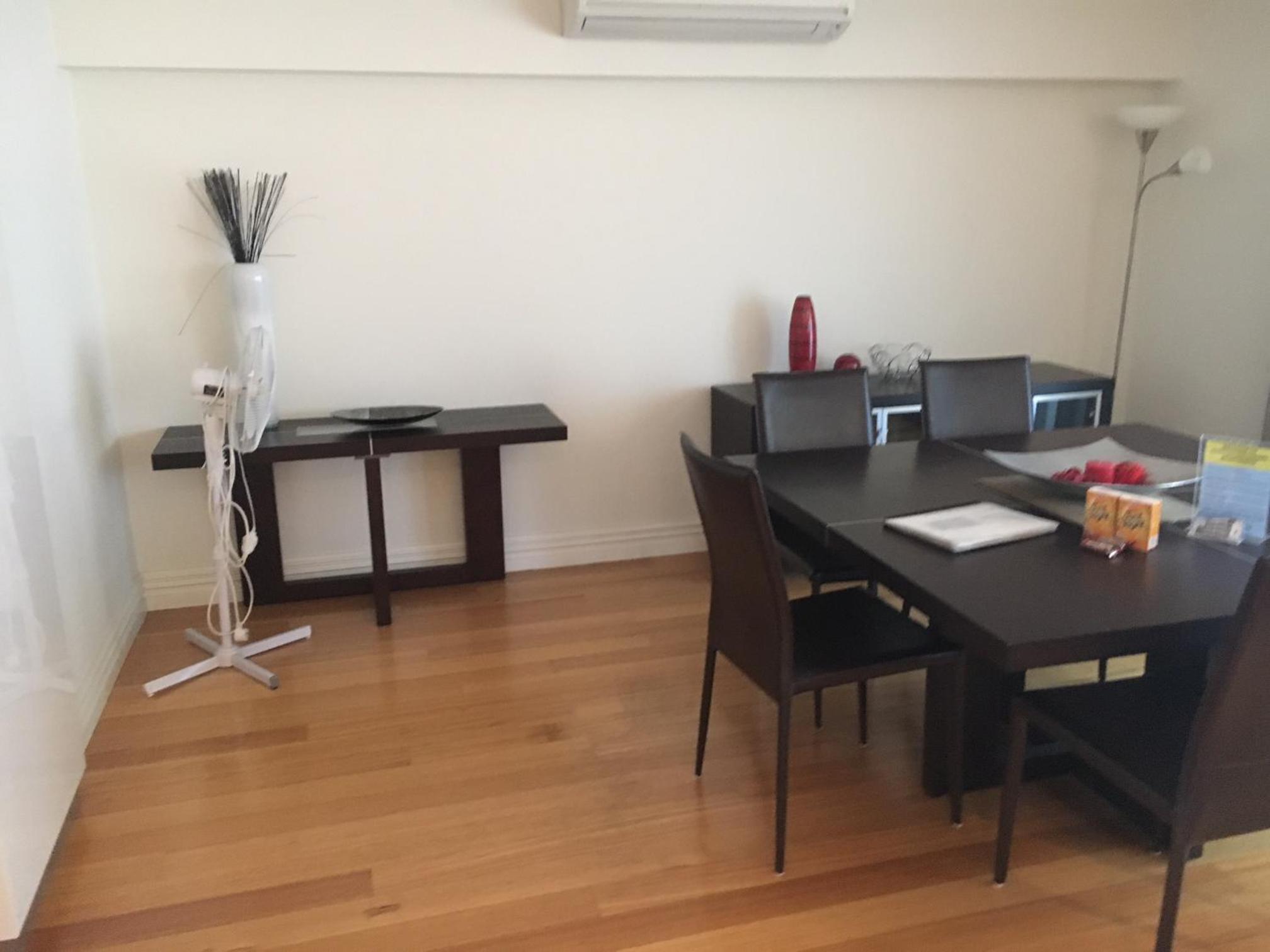 Fremantle Harbourside Apartments