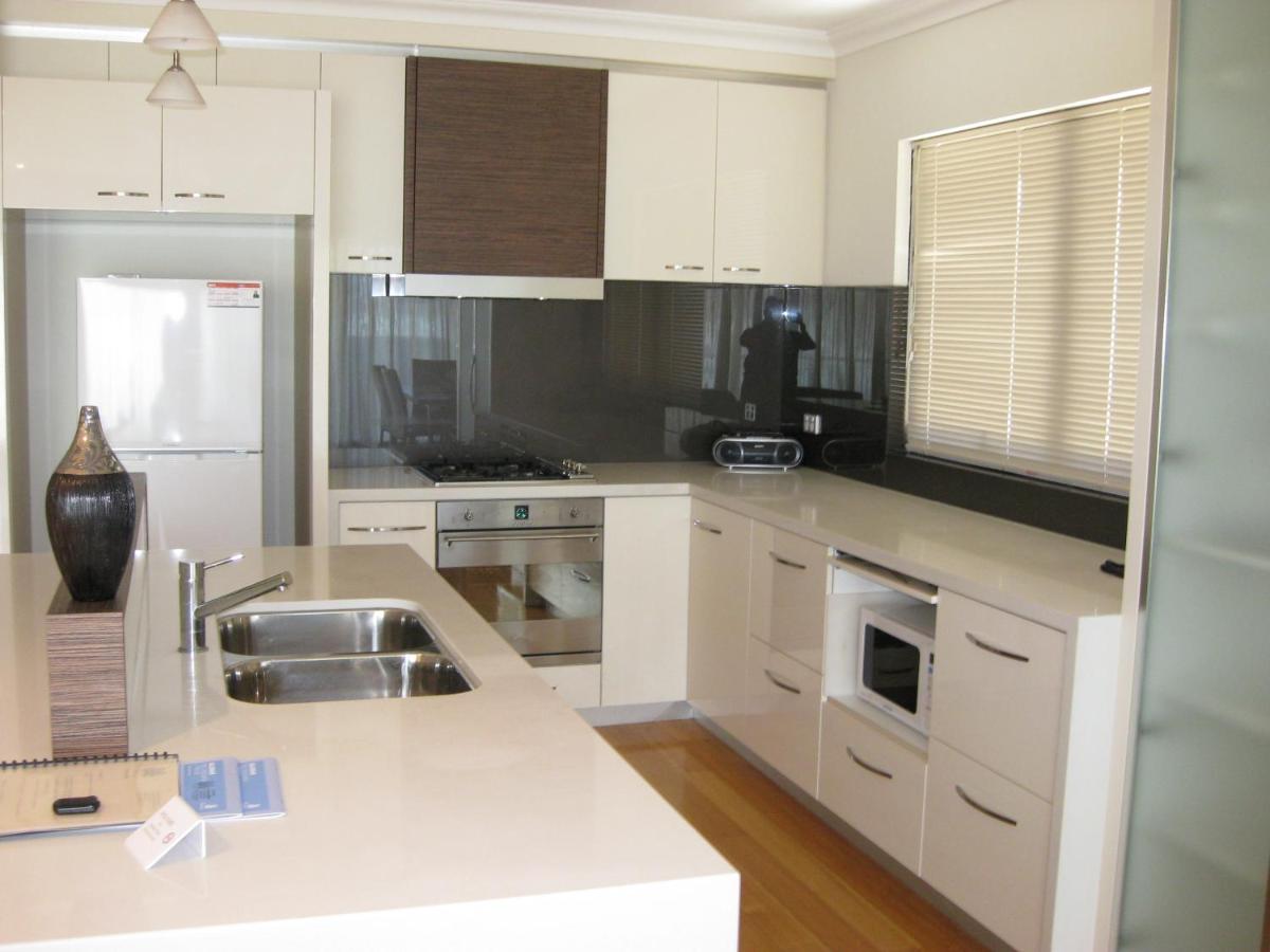 Fremantle Harbourside Apartments