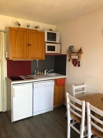 Le Bouquetin - Immeuble Le Pluton view 4