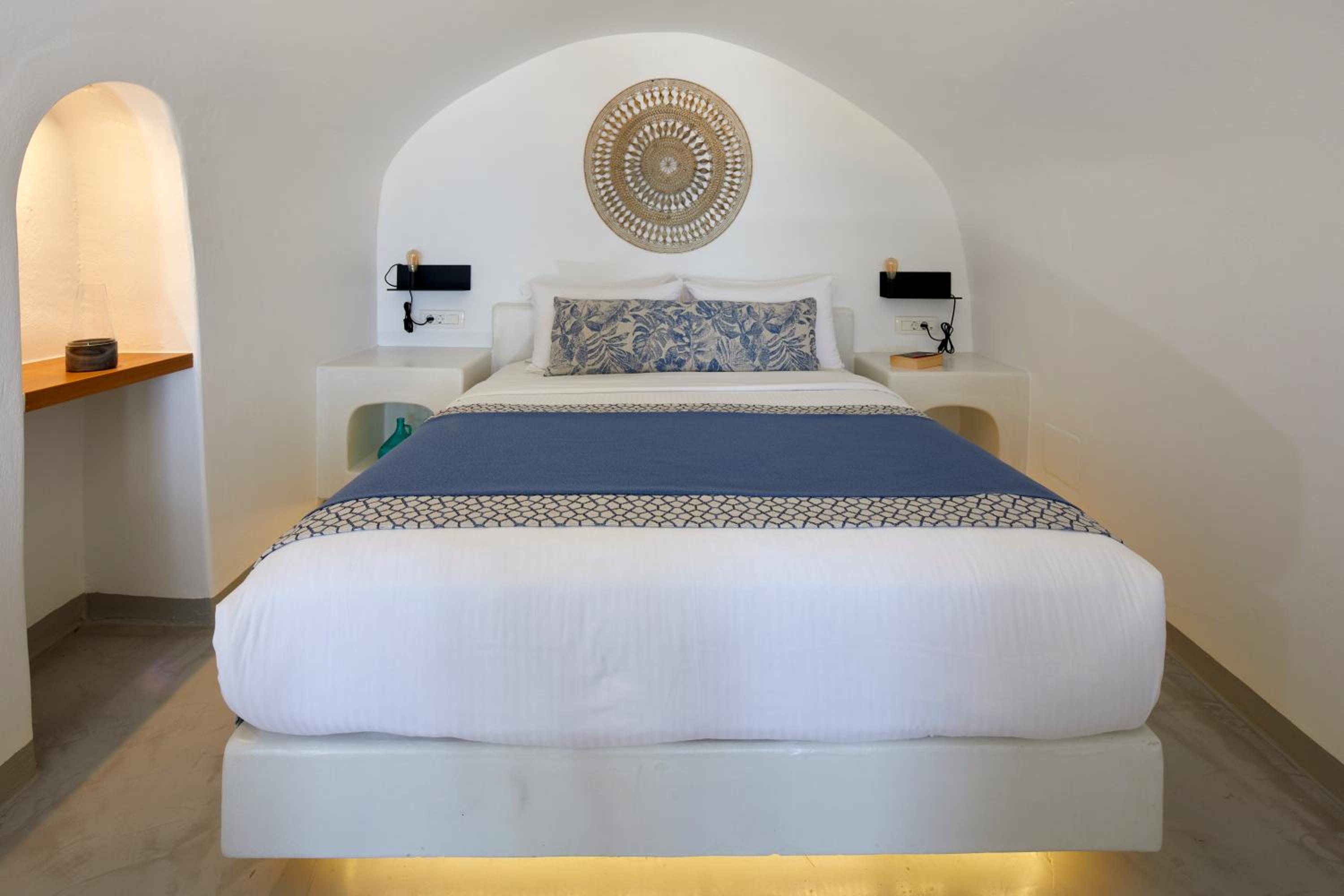 Oia Vacations - Filotera Suites - Property Image 39