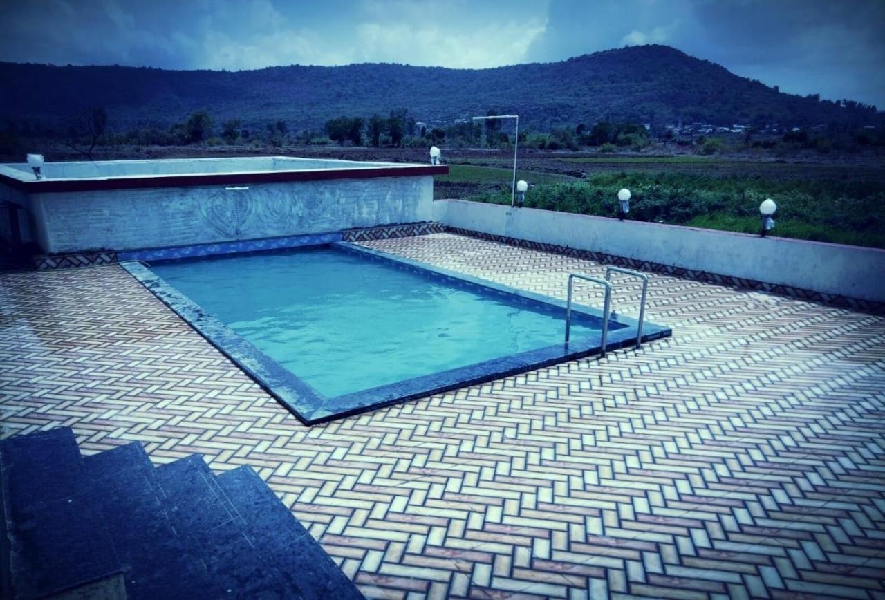 VILLA THE PARTH 3BHK view 4