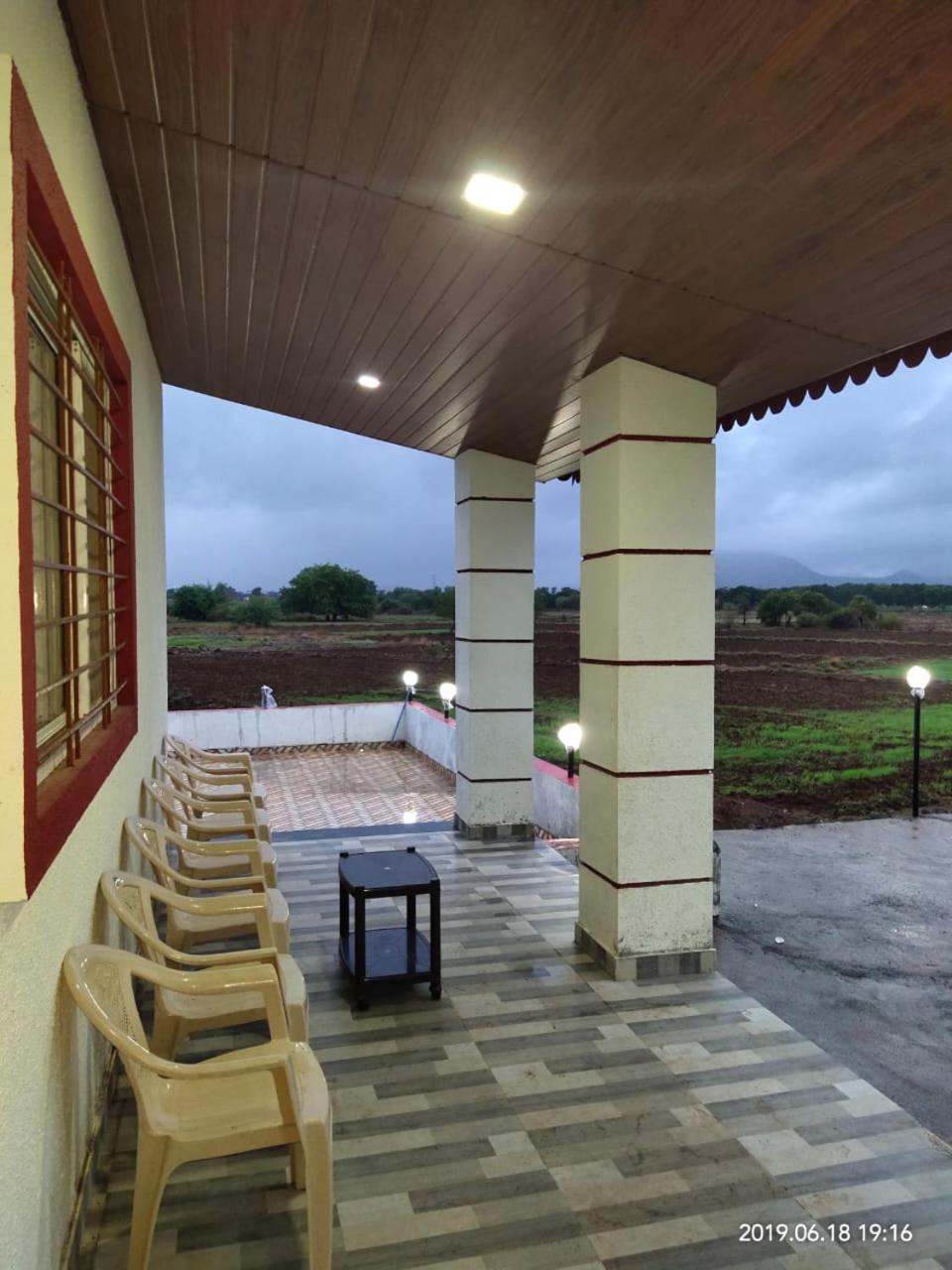 VILLA THE PARTH 3BHK view 5