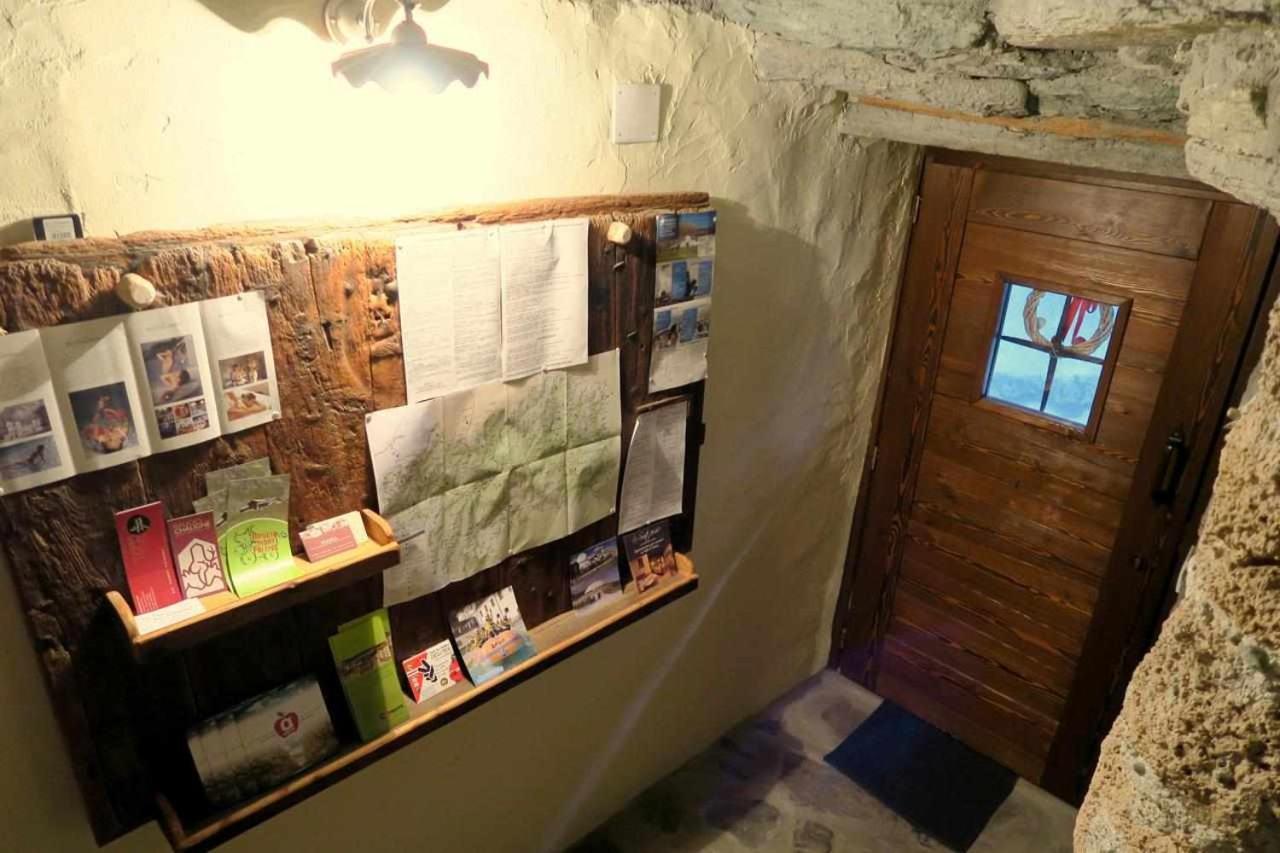 Romantica suite con vasca idromassaggio photo 4