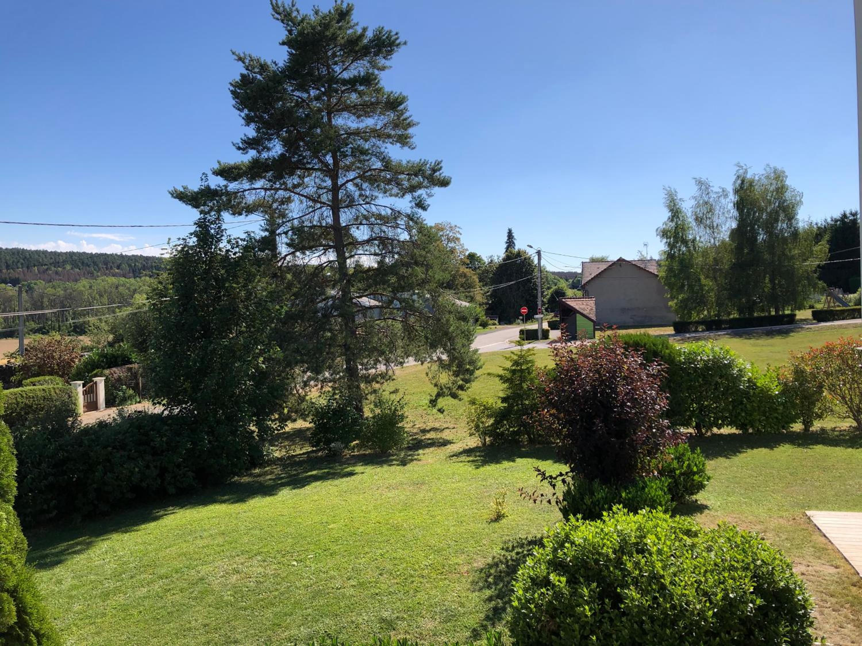 Le bleu Levant view 4