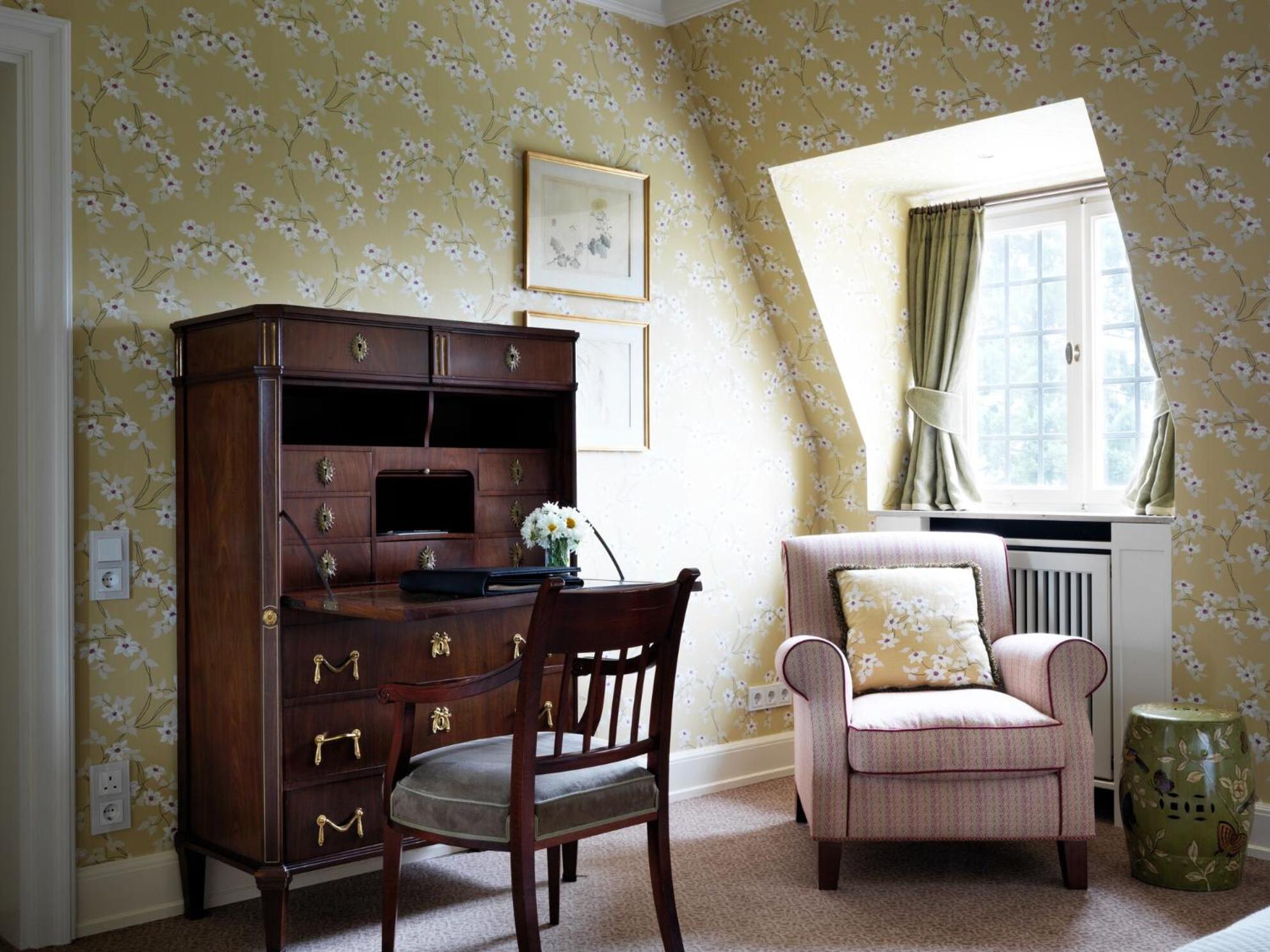 Schlosshotel Kronberg - Hotel Frankfurt - Property Image 45