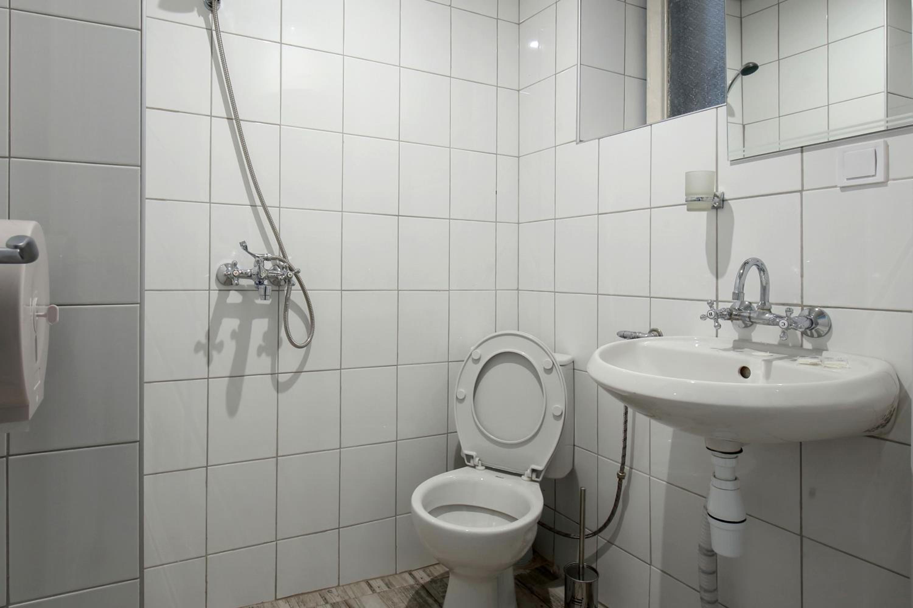 Hostel Musala