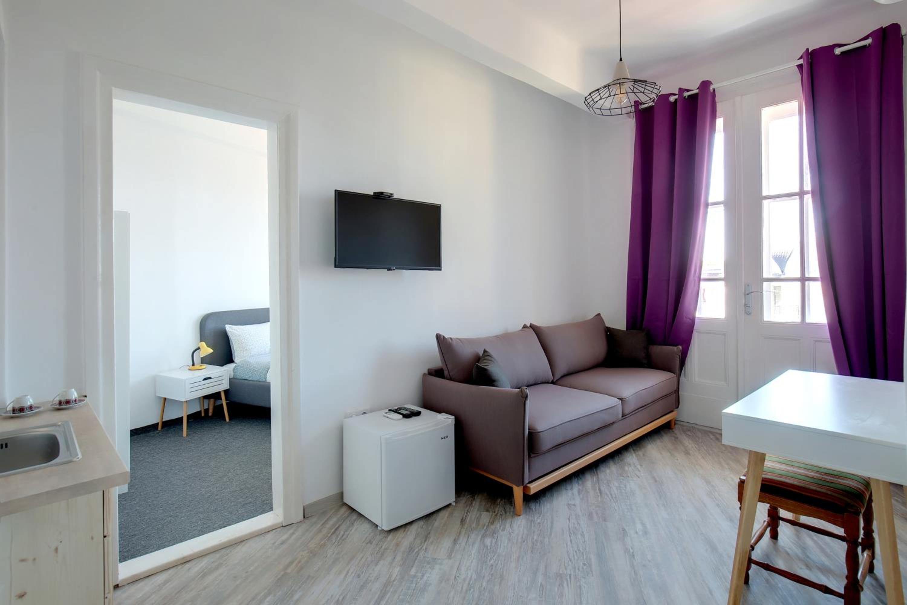 Hostel Musala