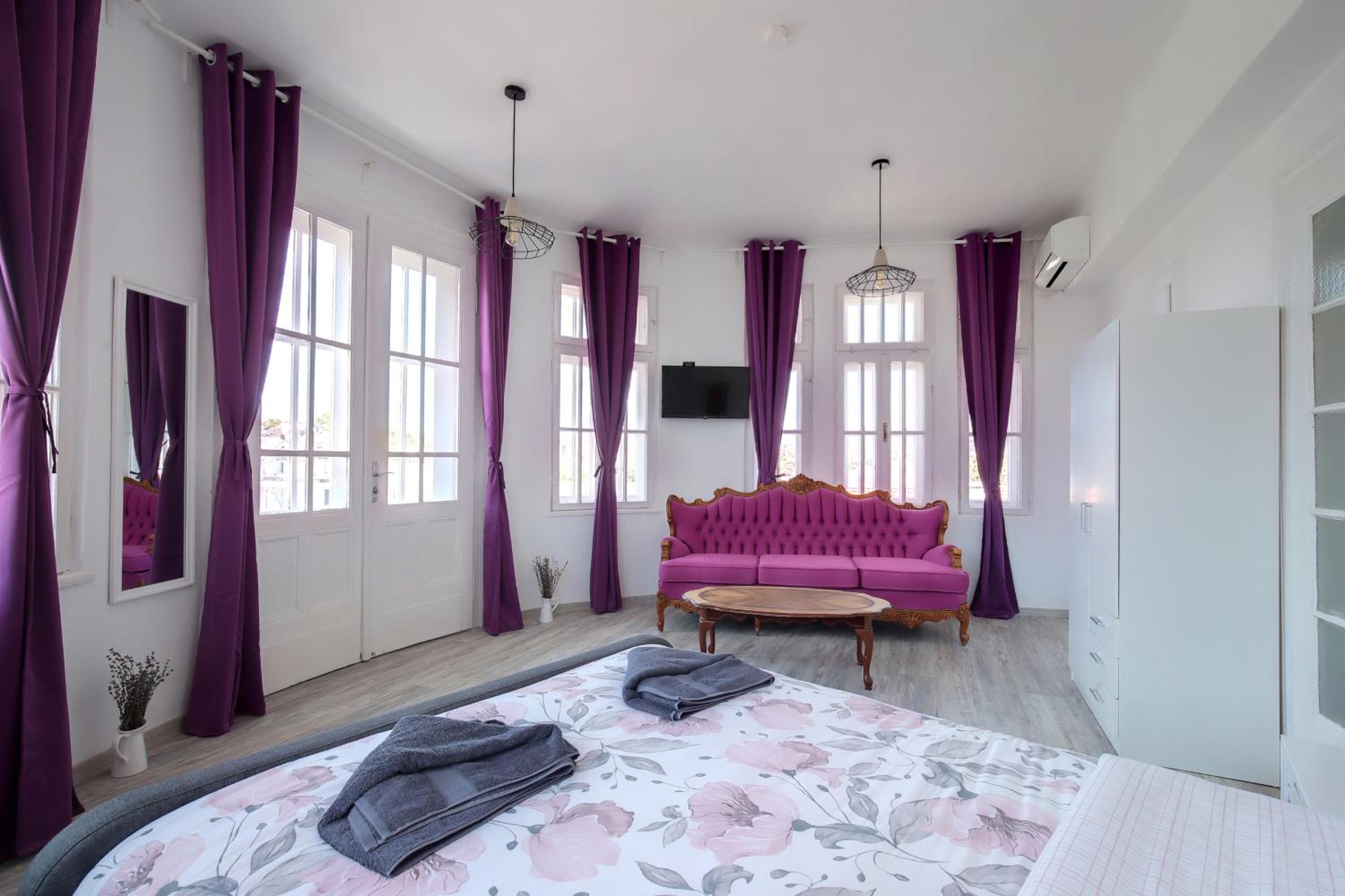 Hostel Musala