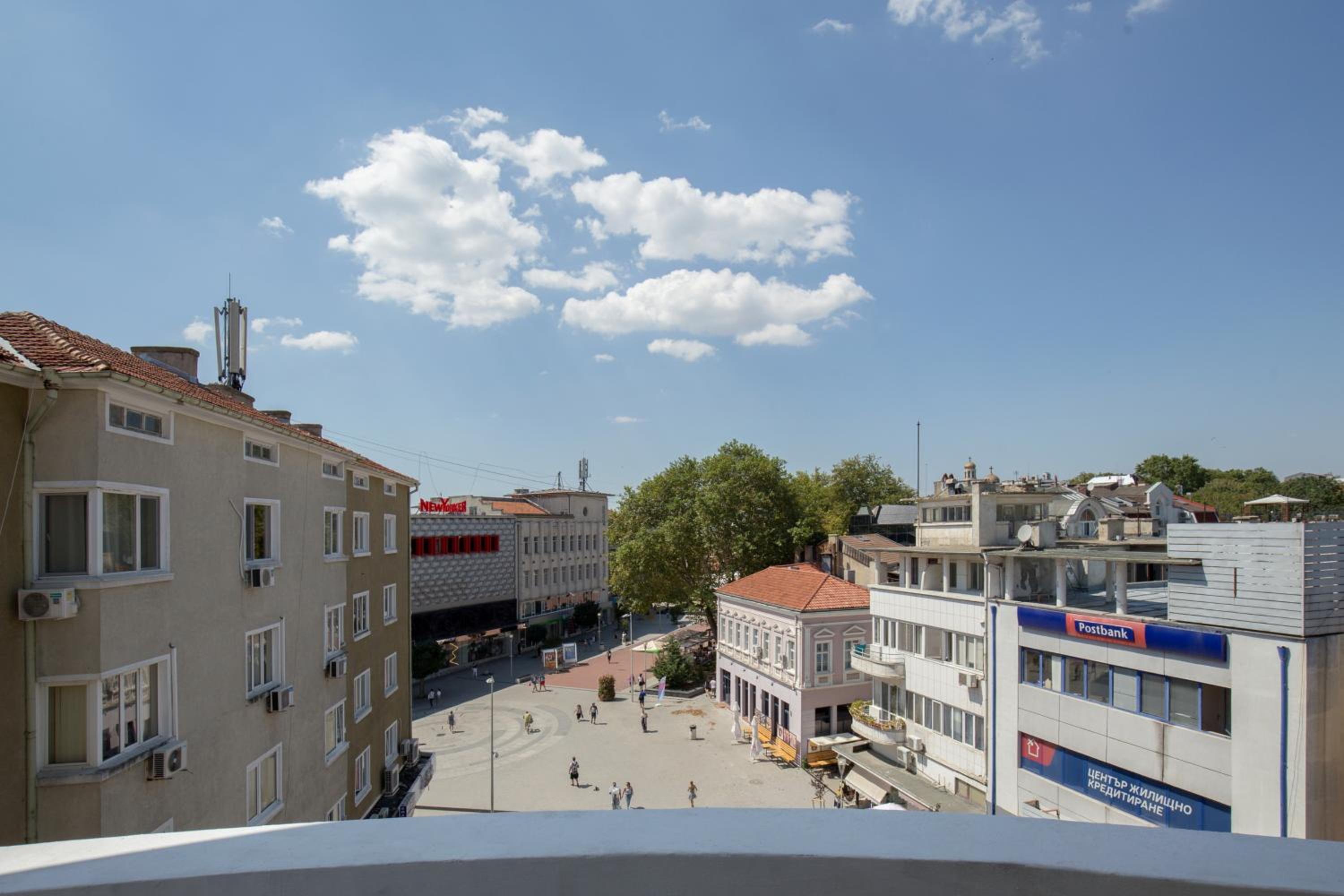 Hostel Musala