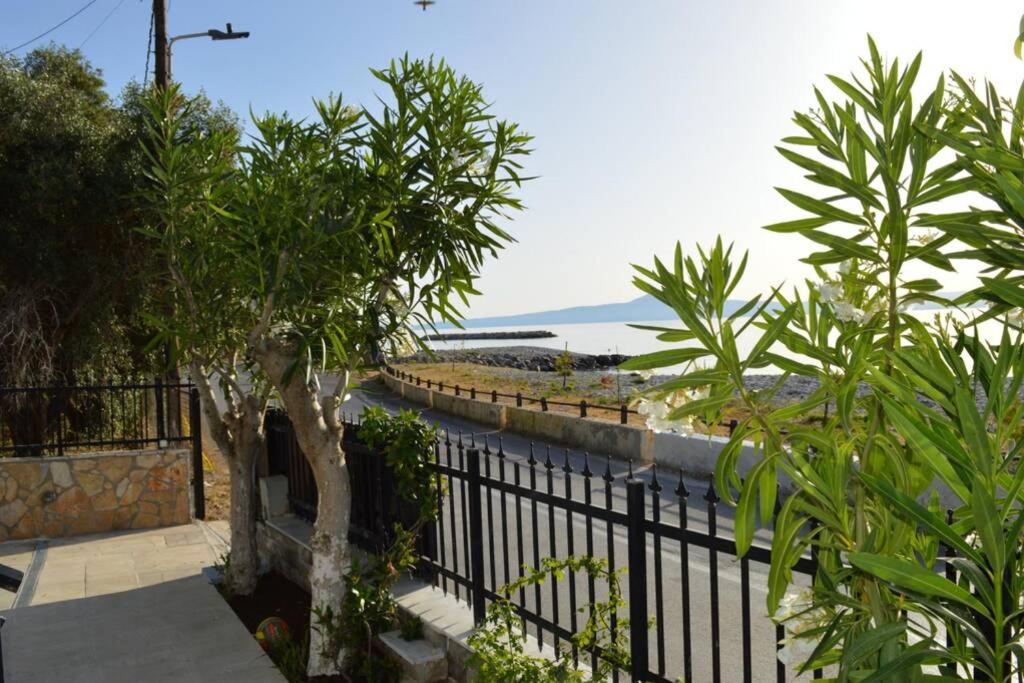 Melenia's Sea Front House view 3