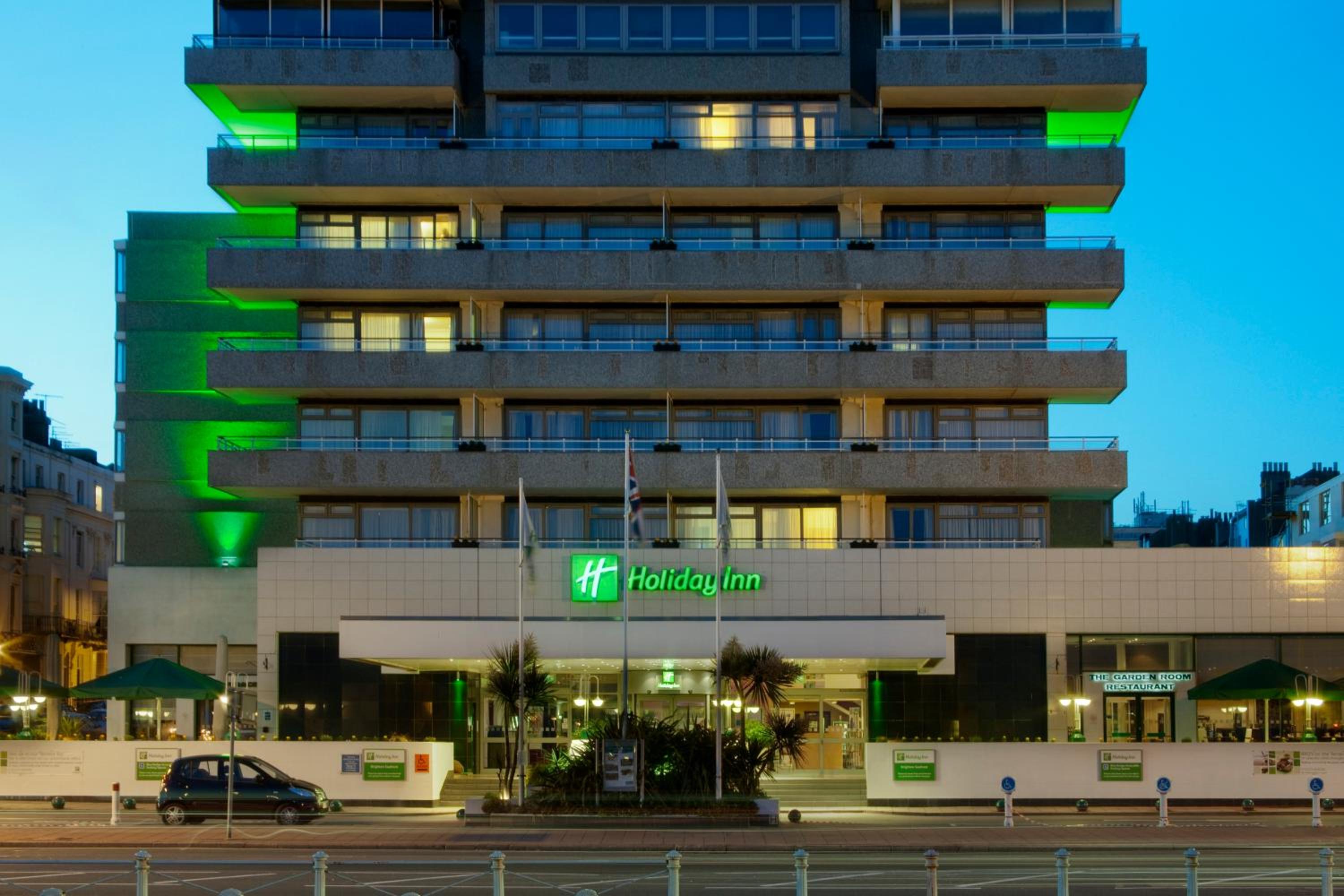 Hotel Holiday Inn Brighton Seafront, an IHG Hotel - Image 1