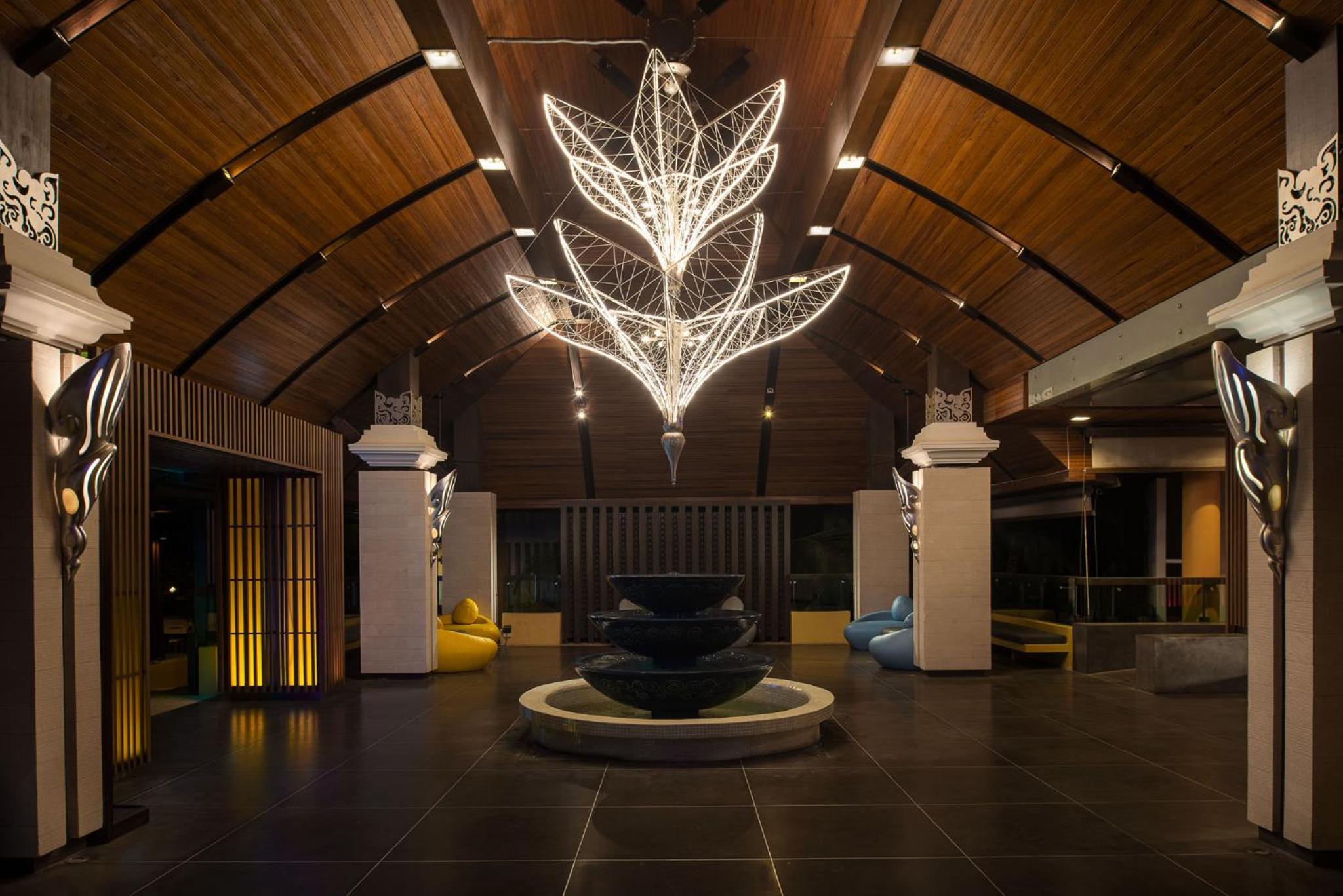 Springfield @Sea Resort & Spa 5