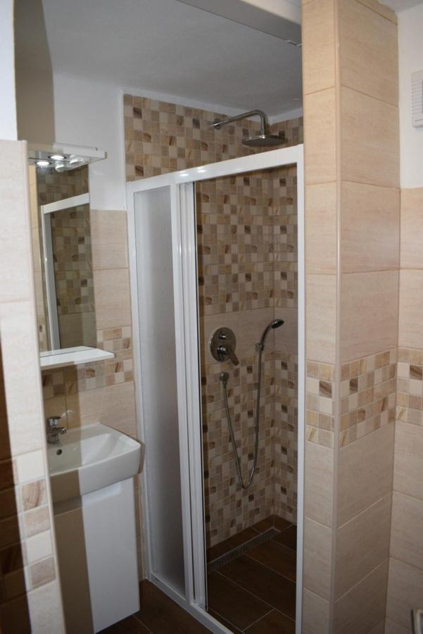 Apartmány Kubova Huť