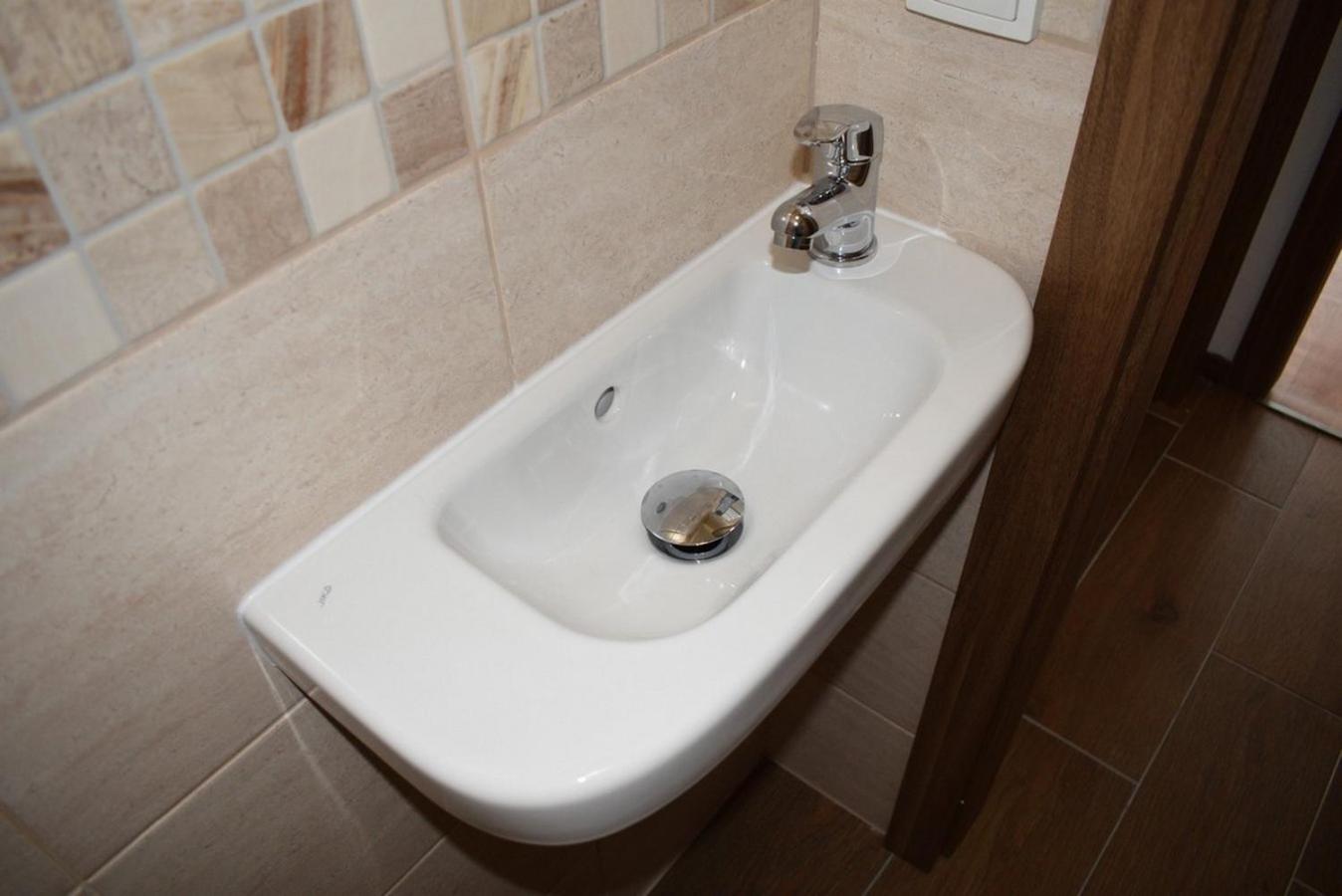 Apartmány Kubova Huť