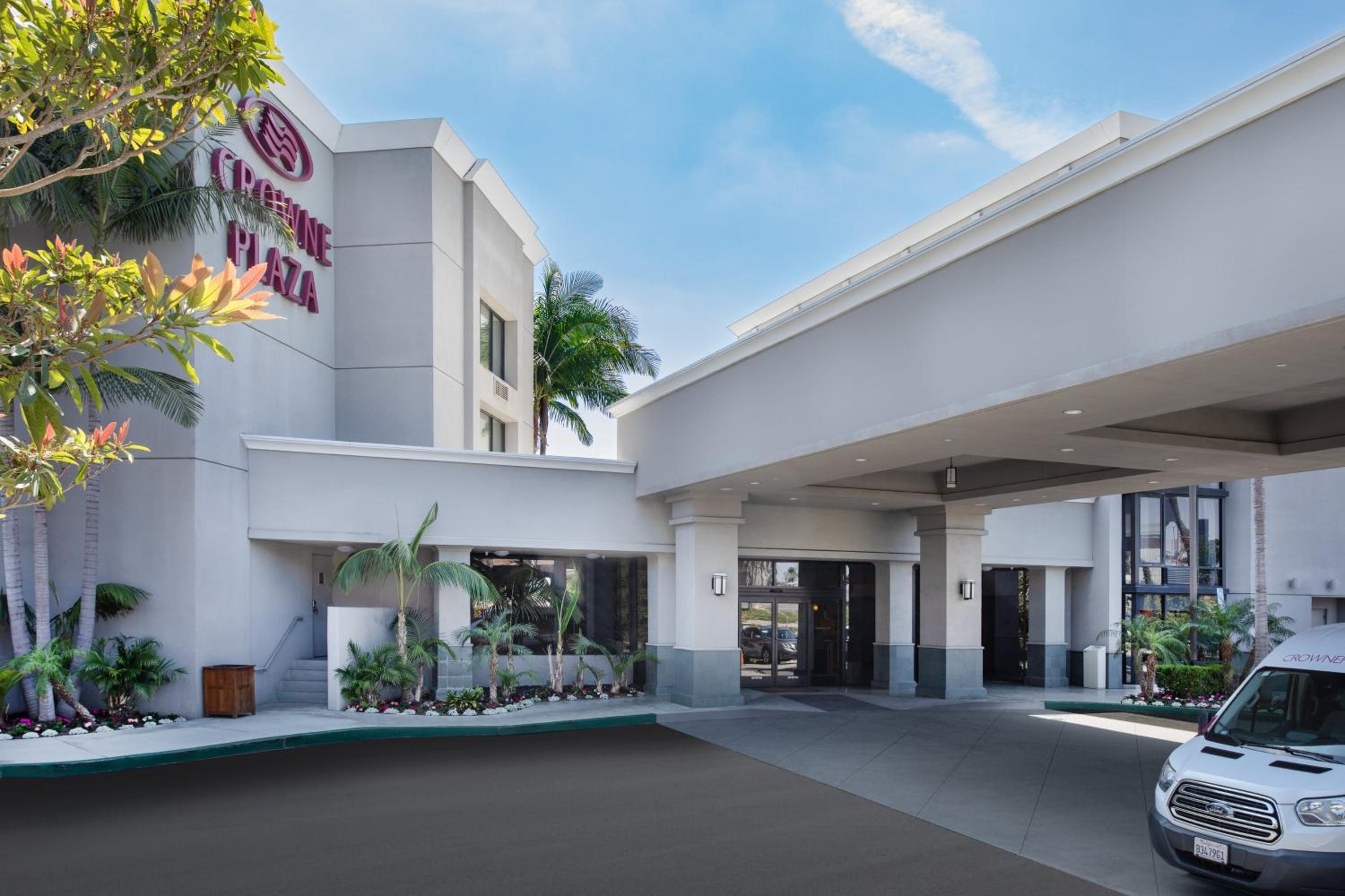 Crowne Plaza Costa Mesa Orange County, an IHG Hotel - Property Image 49