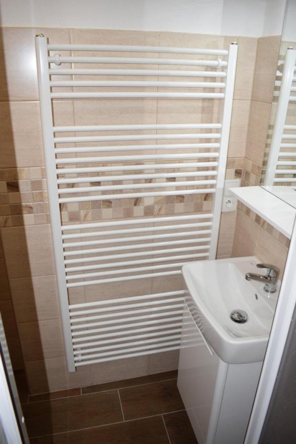 Apartmány Kubova Huť