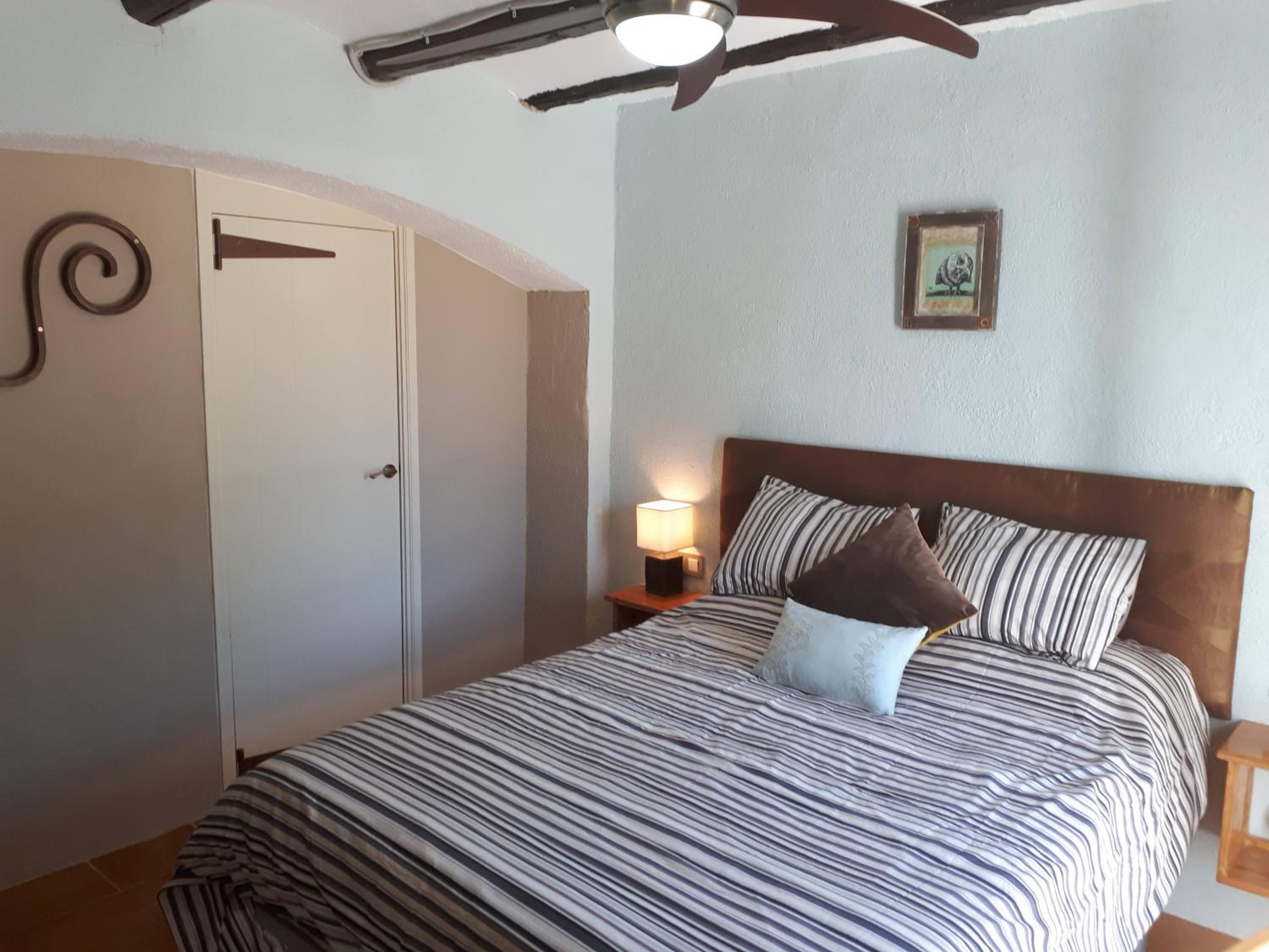 Casa de Bello view 2