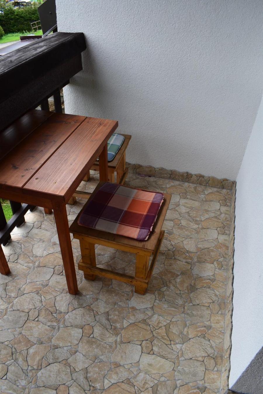 Apartmány Kubova Huť