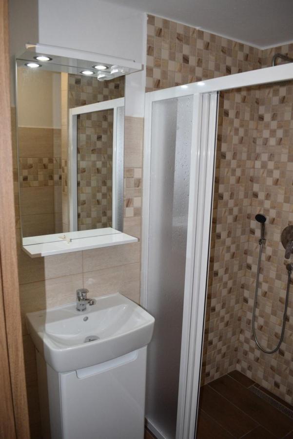 Apartmány Kubova Huť