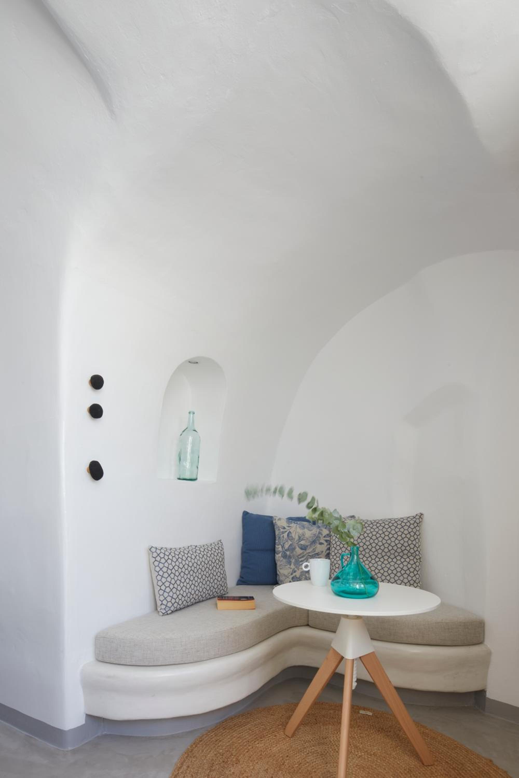 Oia Vacations - Filotera Suites - Property Image 33