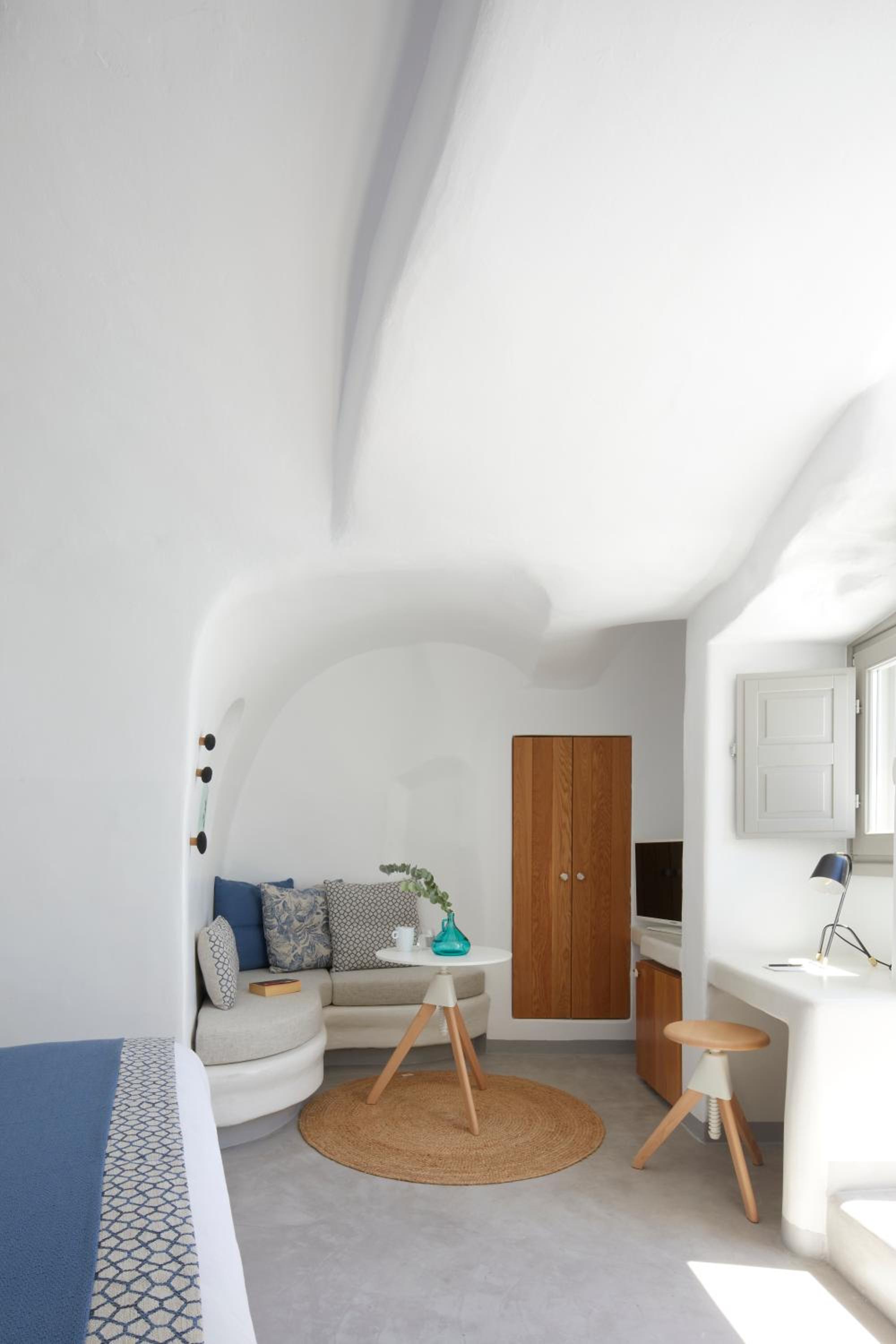 Oia Vacations - Filotera Suites - Property Image 34