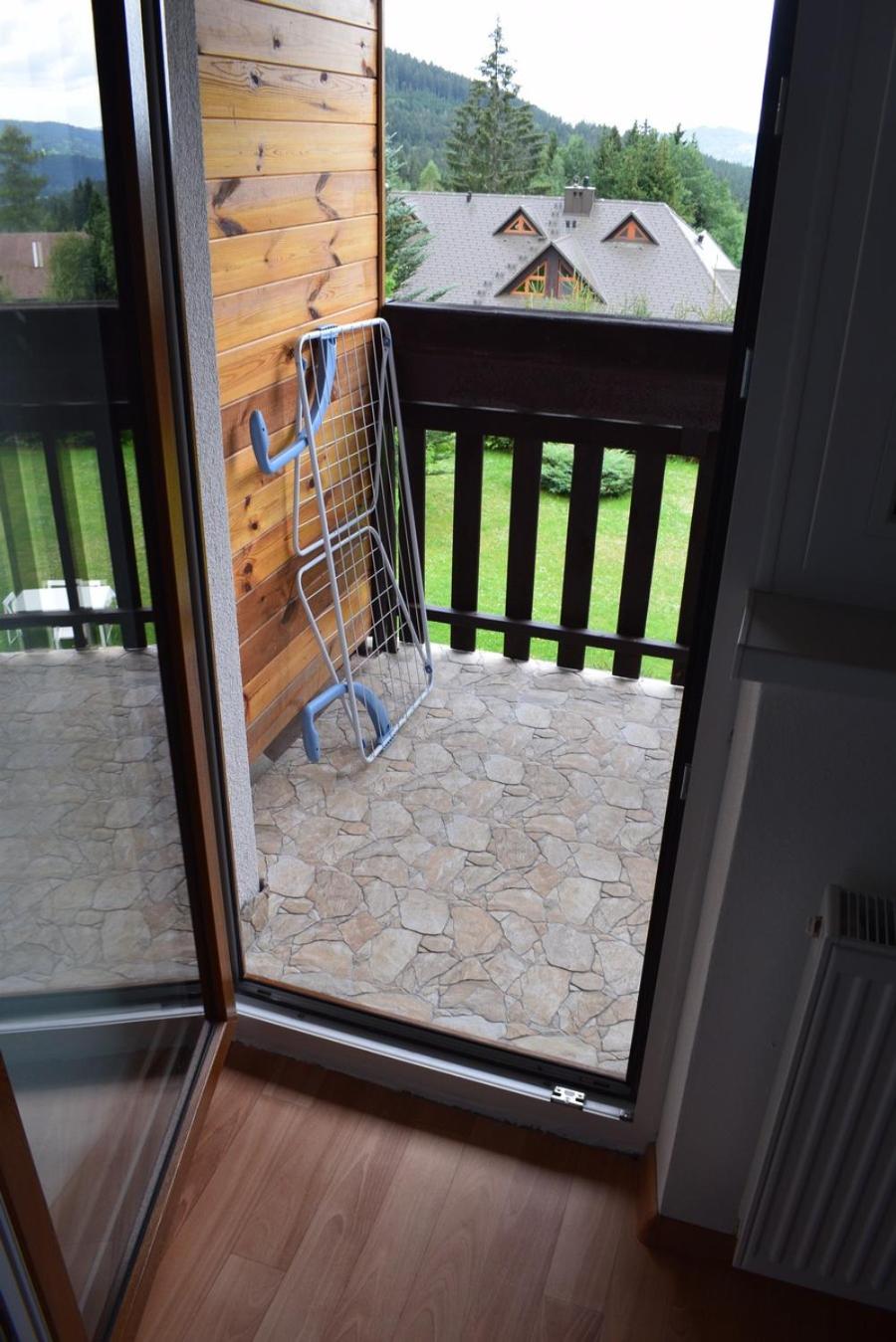 Apartmány Kubova Huť