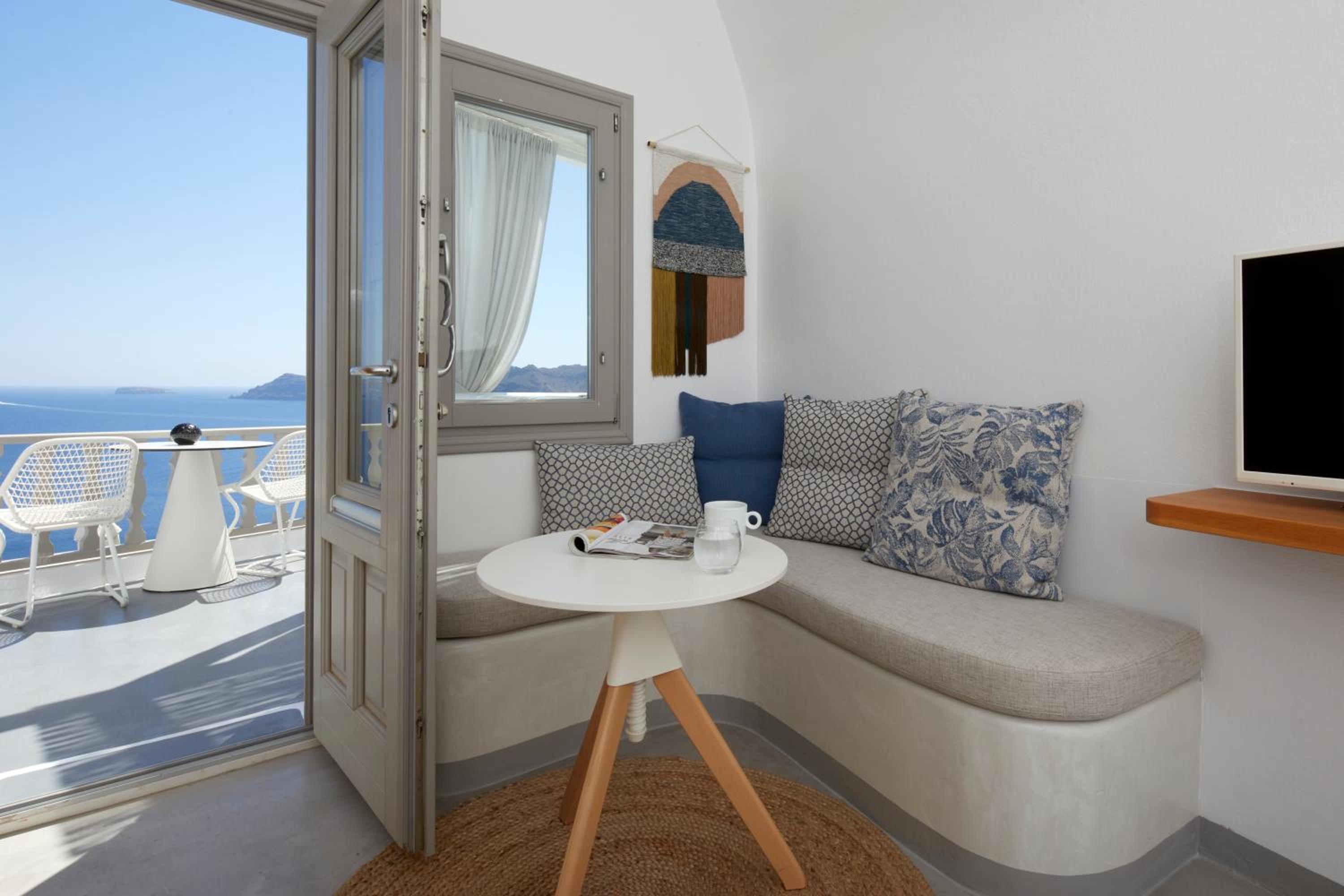 Oia Vacations - Filotera Suites - Property Image 29