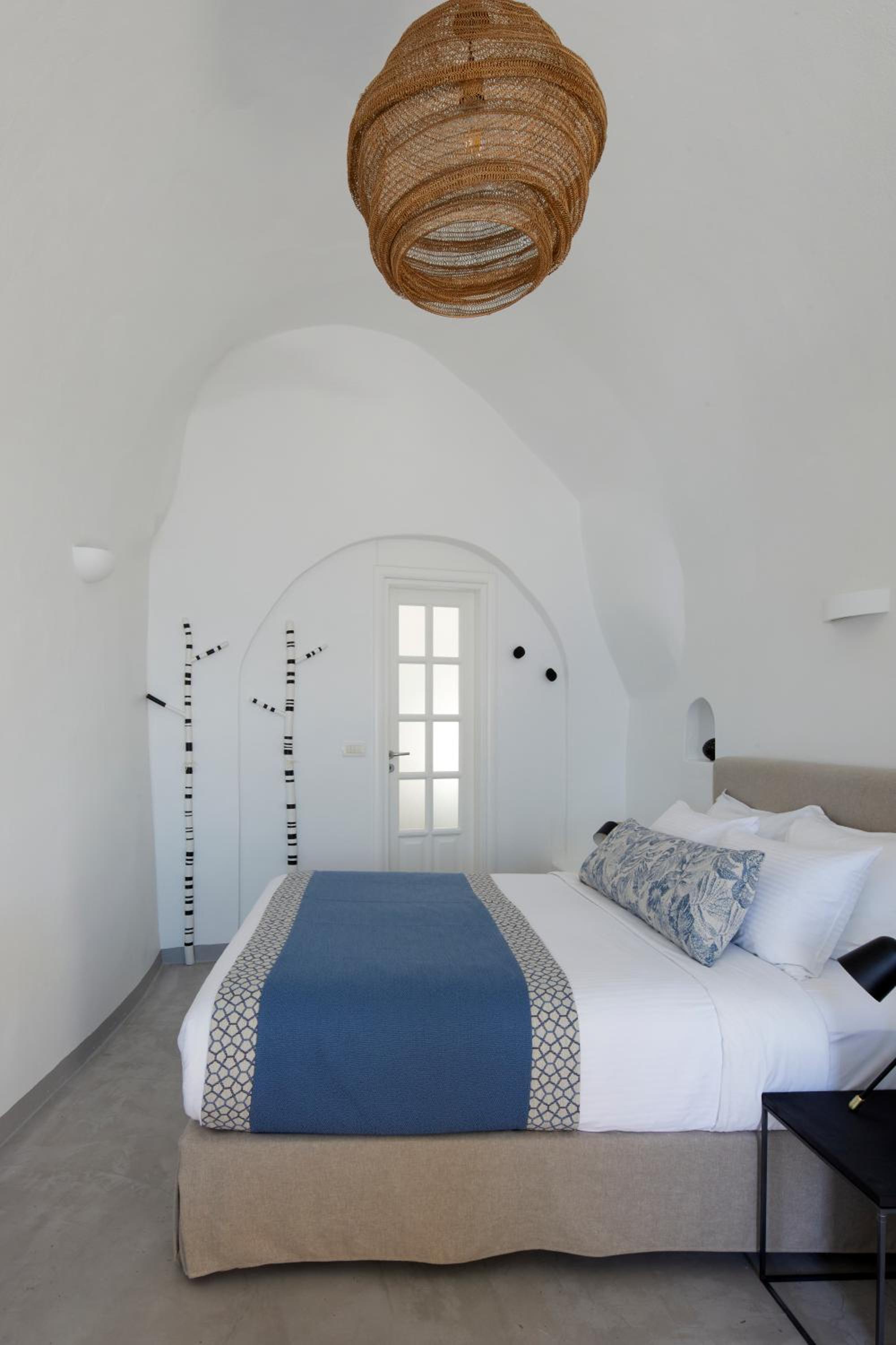 Oia Vacations - Filotera Suites - Property Image 30