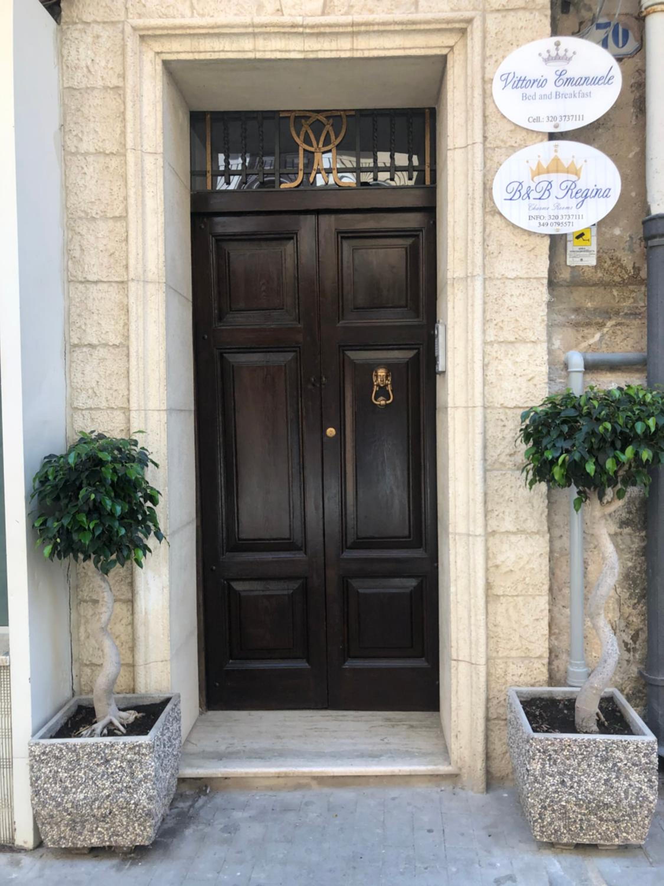 B&B Vittorio Emanuele