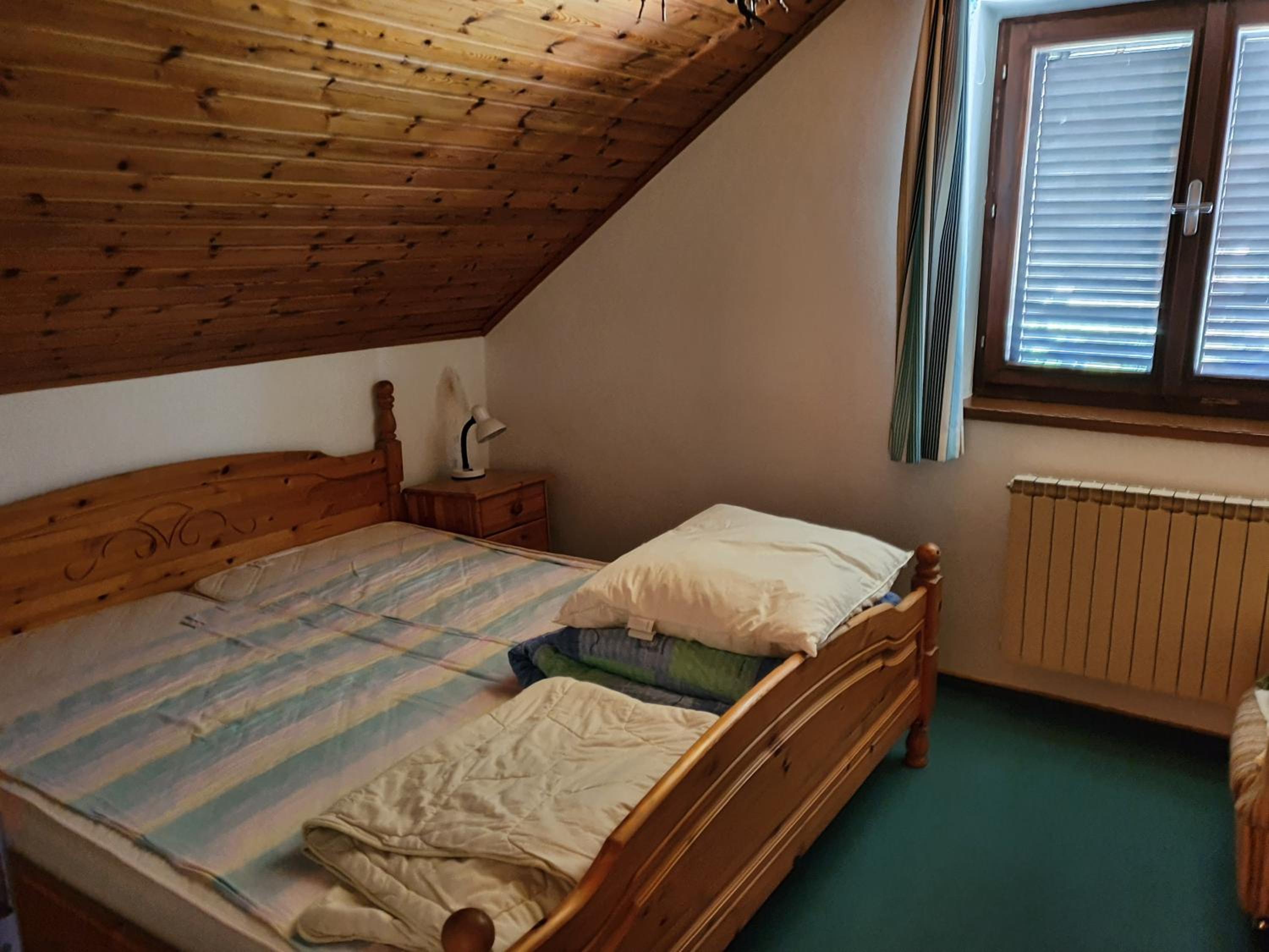 Weingarten-Haus